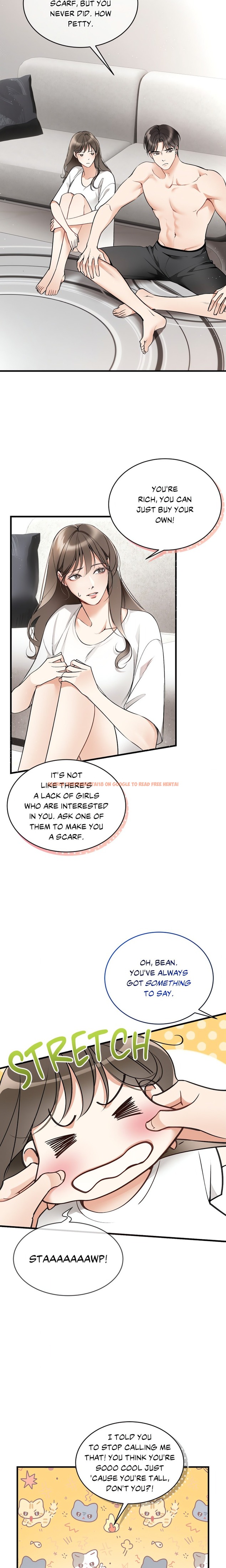 Read Hentai Image 25 38077 in comic Touch Me, Tease Me (Uncensored) - Chapter 2 - hentaitnt.net Read Hentai Image 25 38077 in comic Touch Me, Tease Me (Uncensored) - Chapter 2 - hentaitnt.net