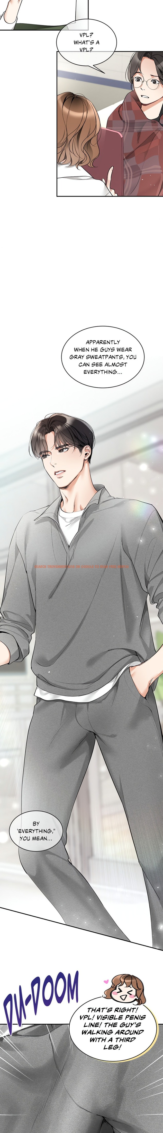 Read Hentai Image 4 38076 in comic Touch Me, Tease Me (Uncensored) - Chapter 2 - hentaitnt.net Read Hentai Image 4 38076 in comic Touch Me, Tease Me (Uncensored) - Chapter 2 - hentaitnt.net