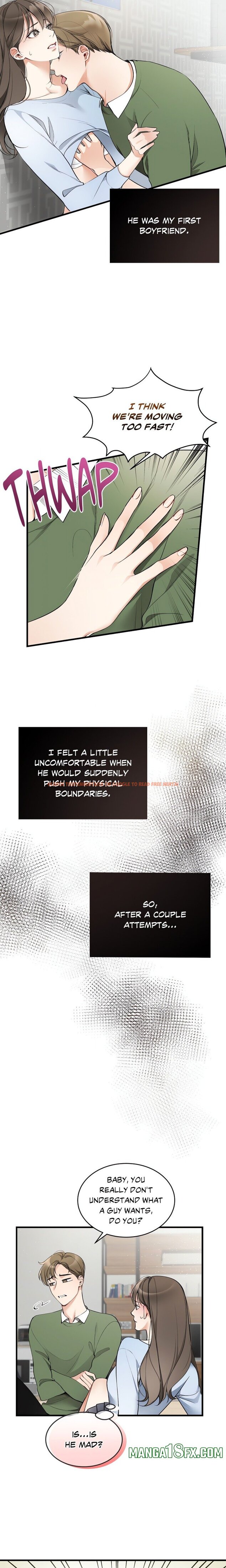 Read Hentai Image 8 076 in comic Touch Me, Tease Me (Uncensored) - Chapter 2 - hentaitnt.net Read Hentai Image 8 076 in comic Touch Me, Tease Me (Uncensored) - Chapter 2 - hentaitnt.net