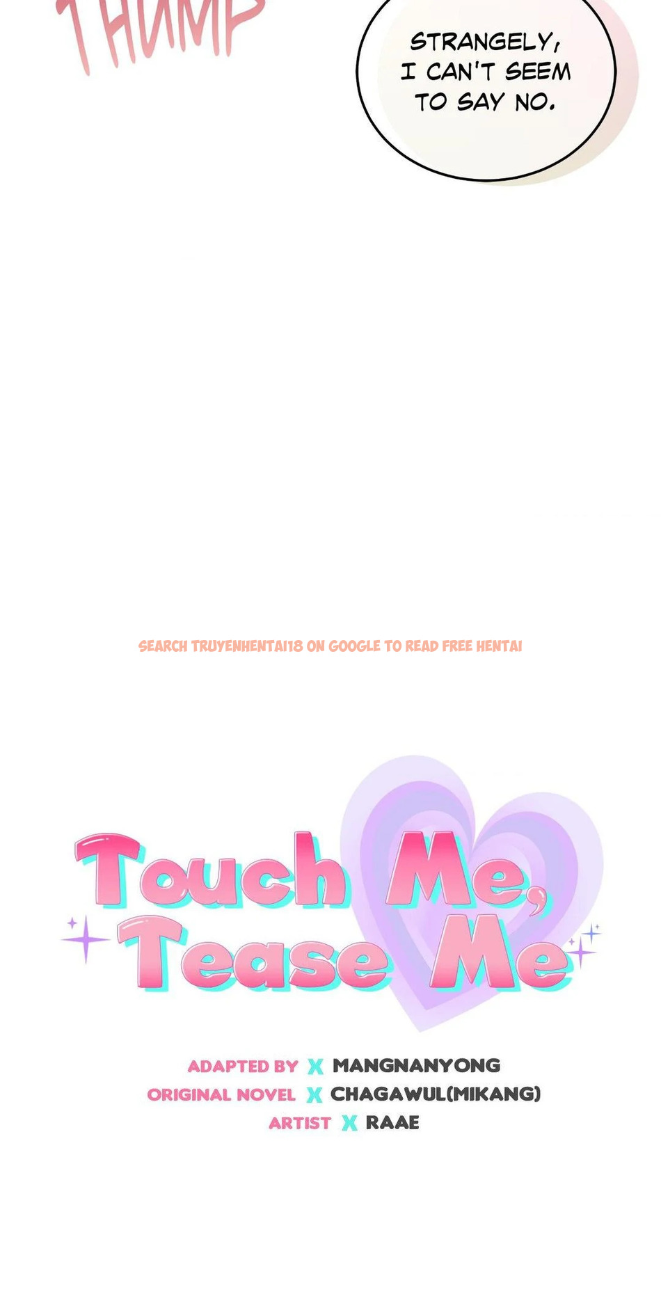 Read Hentai Image 10 66856 in comic Touch Me, Tease Me (Uncensored) - Chapter 20 - hentaitnt.net Read Hentai Image 10 66856 in comic Touch Me, Tease Me (Uncensored) - Chapter 20 - hentaitnt.net