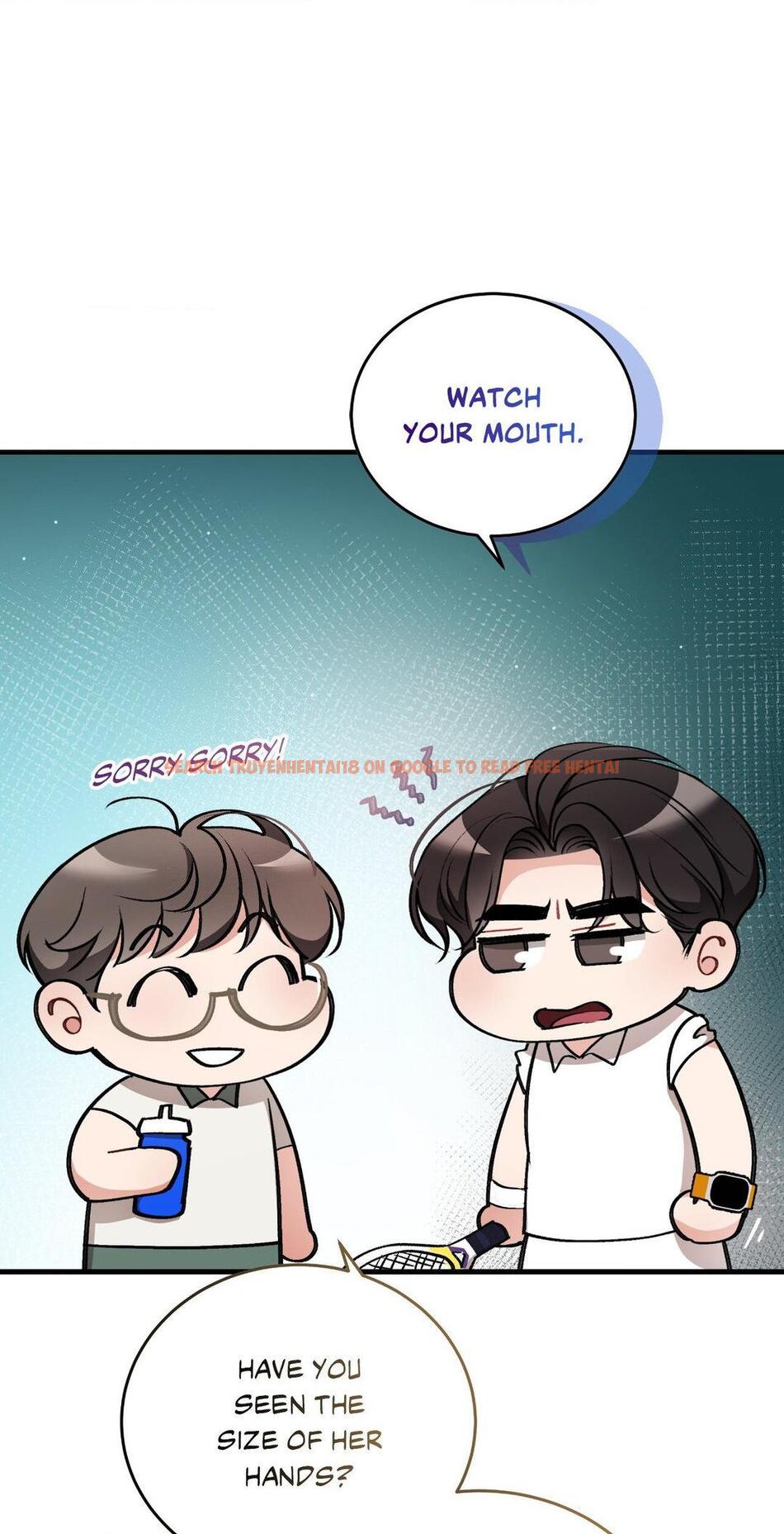 Read Hentai Image 61 66856 in comic Touch Me, Tease Me (Uncensored) - Chapter 20 - hentaitnt.net Read Hentai Image 61 66856 in comic Touch Me, Tease Me (Uncensored) - Chapter 20 - hentaitnt.net