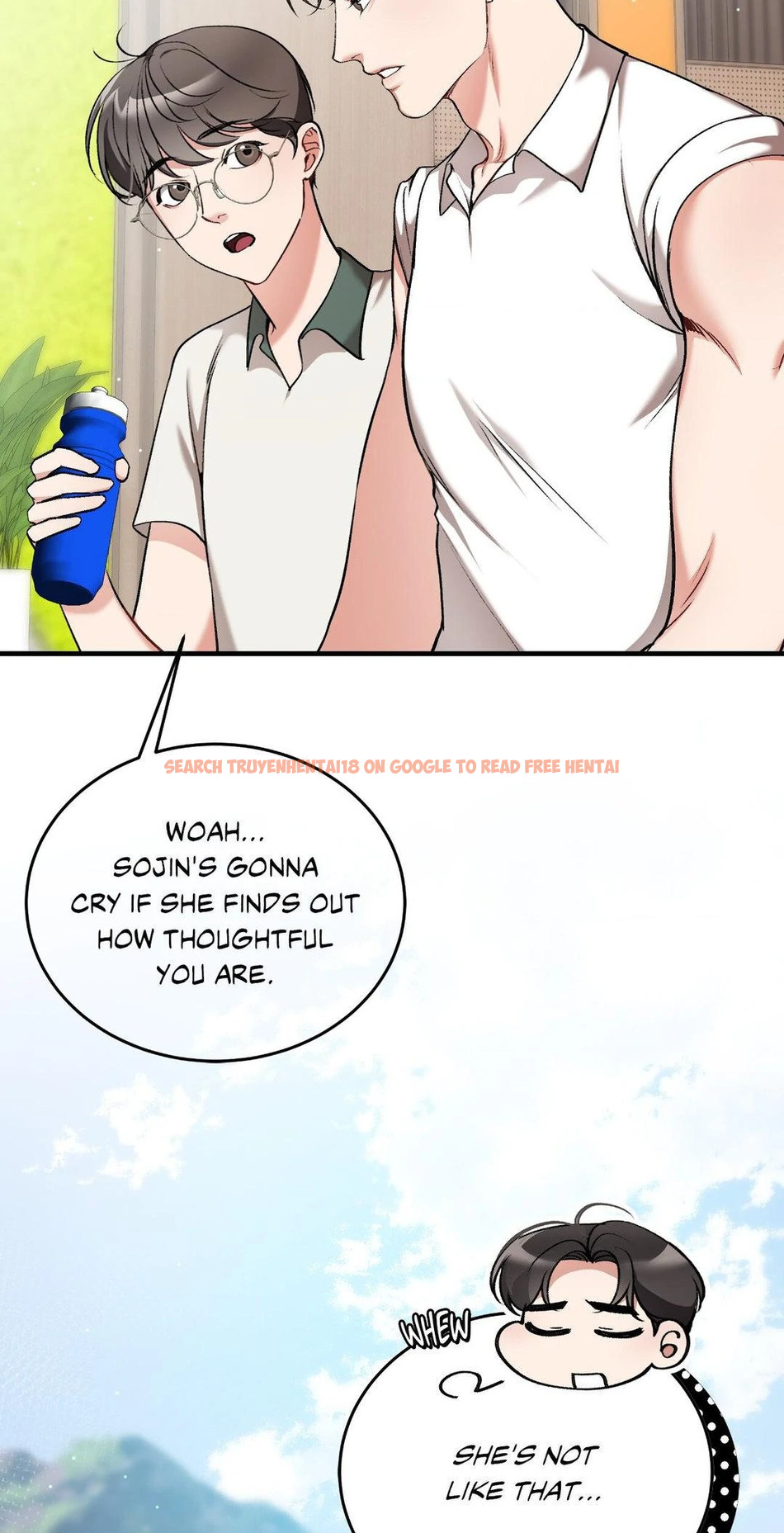 Read Hentai Image 64 66856 in comic Touch Me, Tease Me (Uncensored) - Chapter 20 - hentaitnt.net Read Hentai Image 64 66856 in comic Touch Me, Tease Me (Uncensored) - Chapter 20 - hentaitnt.net