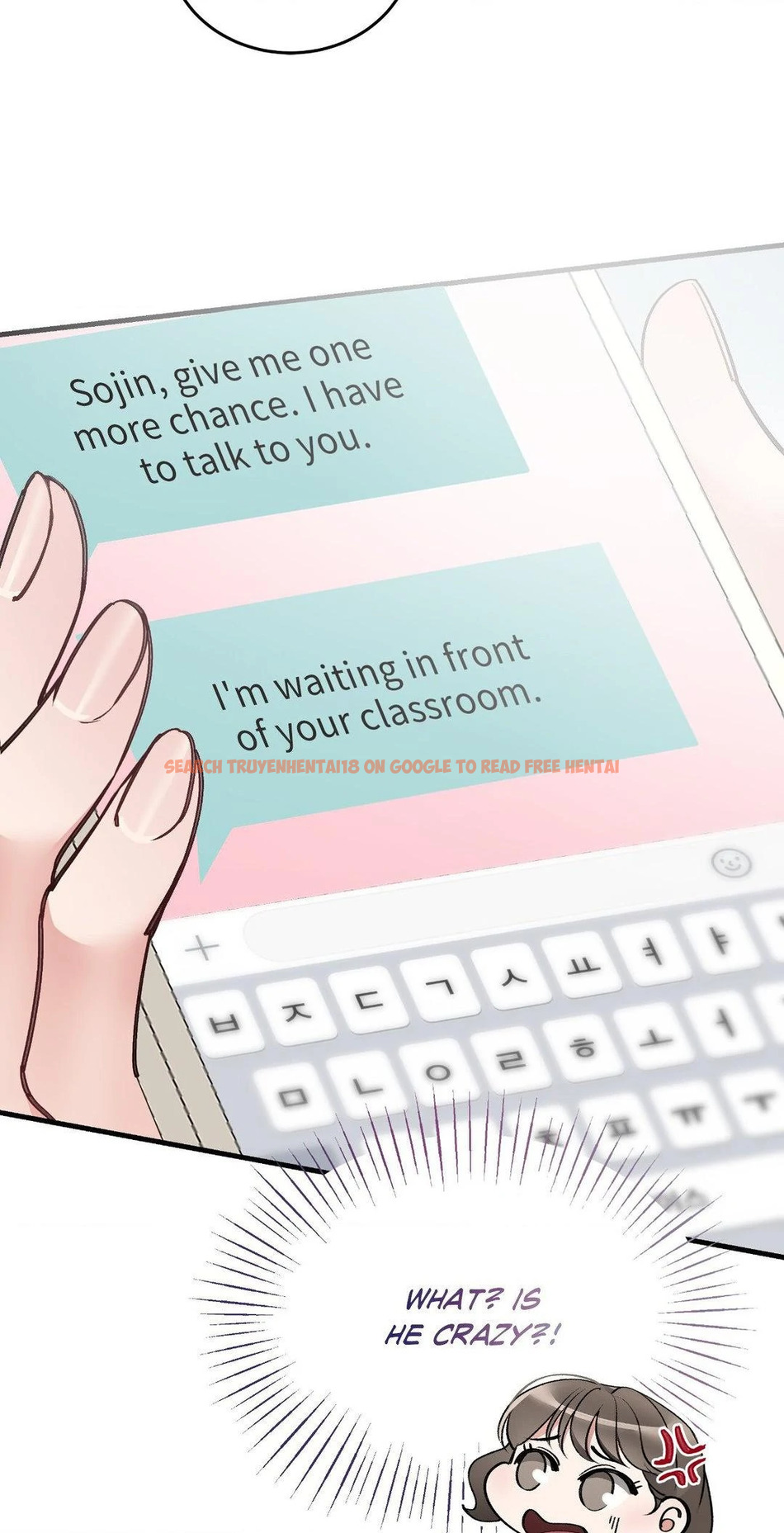 Read Hentai Image 67 66856 in comic Touch Me, Tease Me (Uncensored) - Chapter 20 - hentaitnt.net Read Hentai Image 67 66856 in comic Touch Me, Tease Me (Uncensored) - Chapter 20 - hentaitnt.net