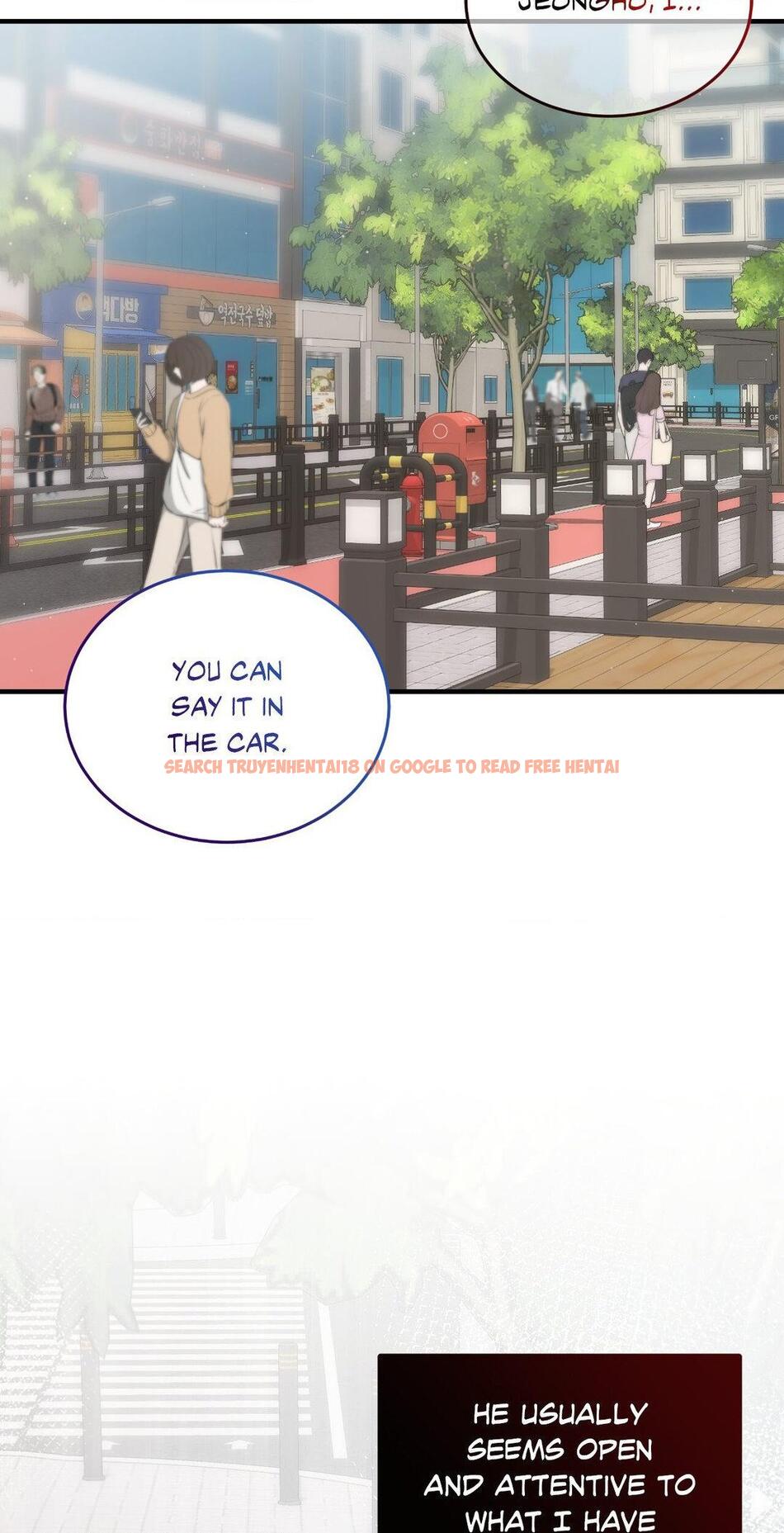 Read Hentai Image 7 66856 in comic Touch Me, Tease Me (Uncensored) - Chapter 20 - hentaitnt.net Read Hentai Image 7 66856 in comic Touch Me, Tease Me (Uncensored) - Chapter 20 - hentaitnt.net