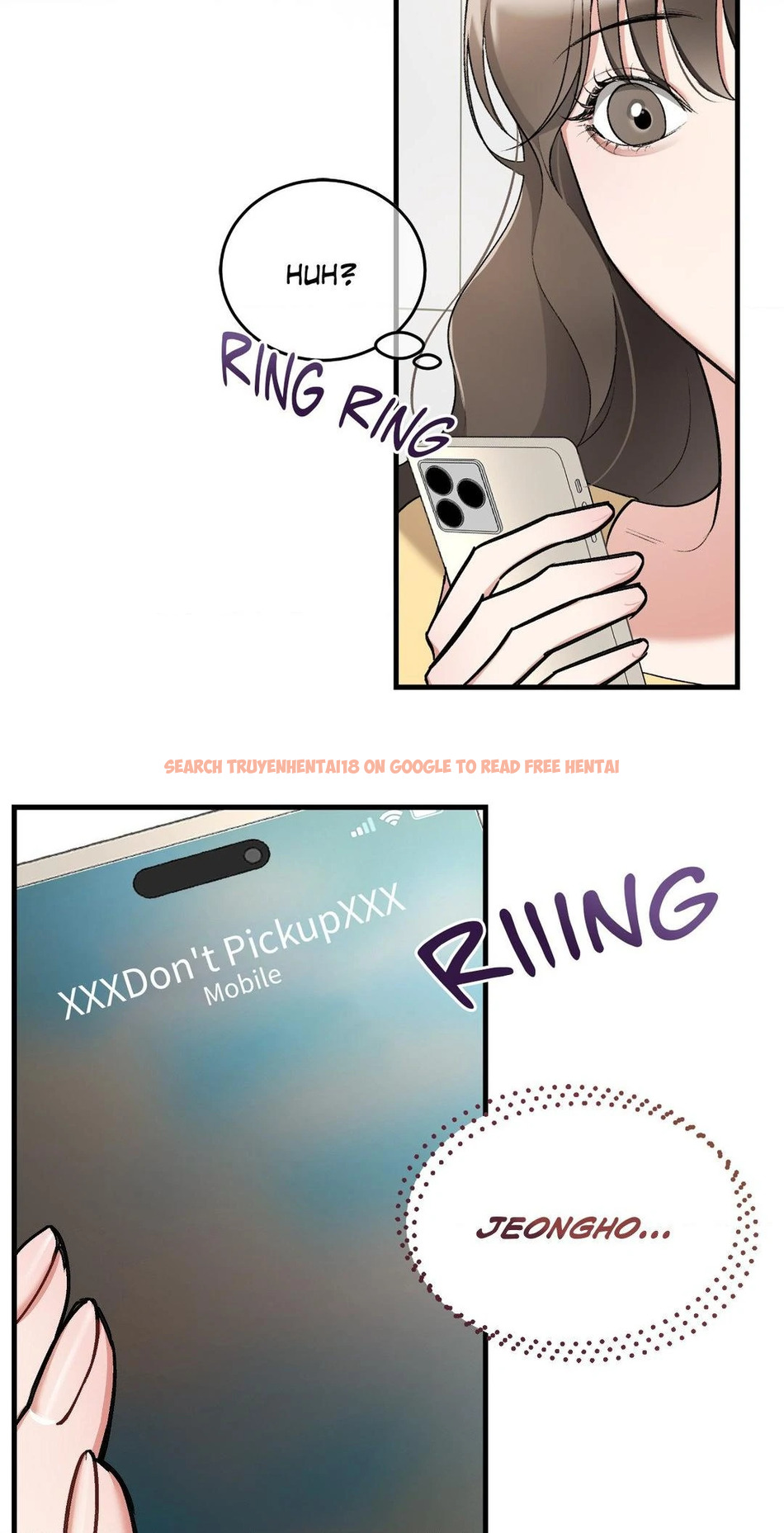 Read Hentai Image 11 68394 in comic Touch Me, Tease Me (Uncensored) - Chapter 21 - hentaitnt.net