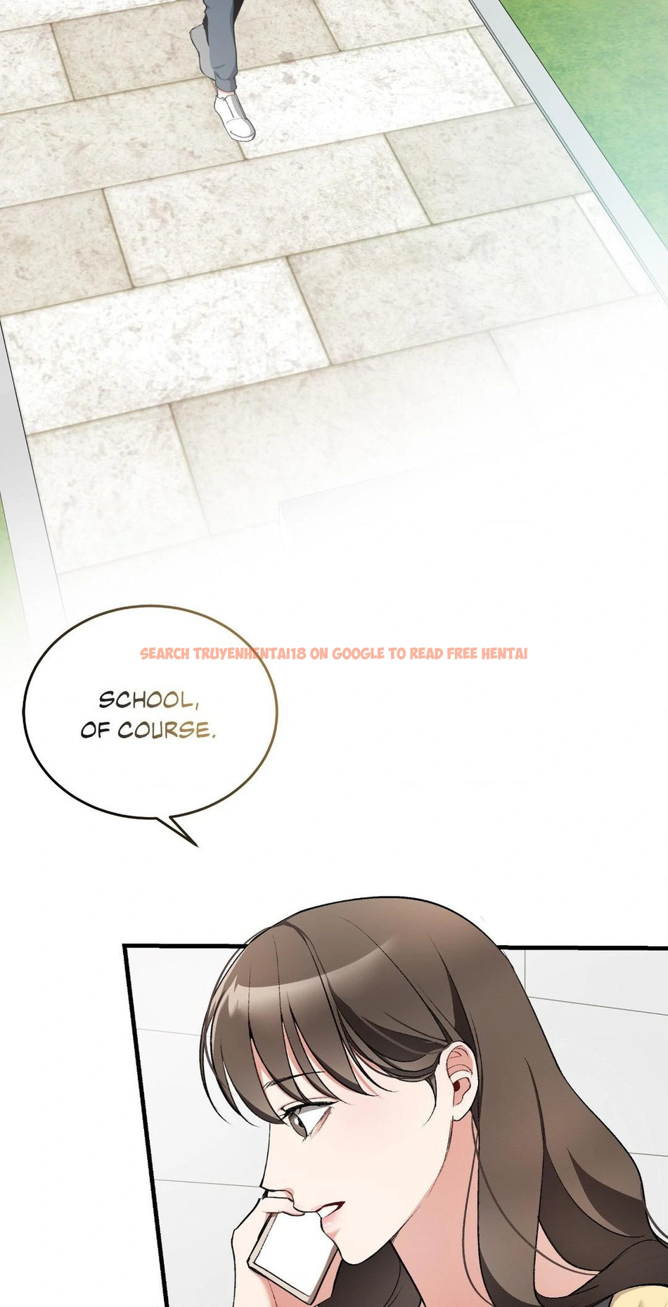 Read Hentai Image 13 68394 in comic Touch Me, Tease Me (Uncensored) - Chapter 21 - hentaitnt.net