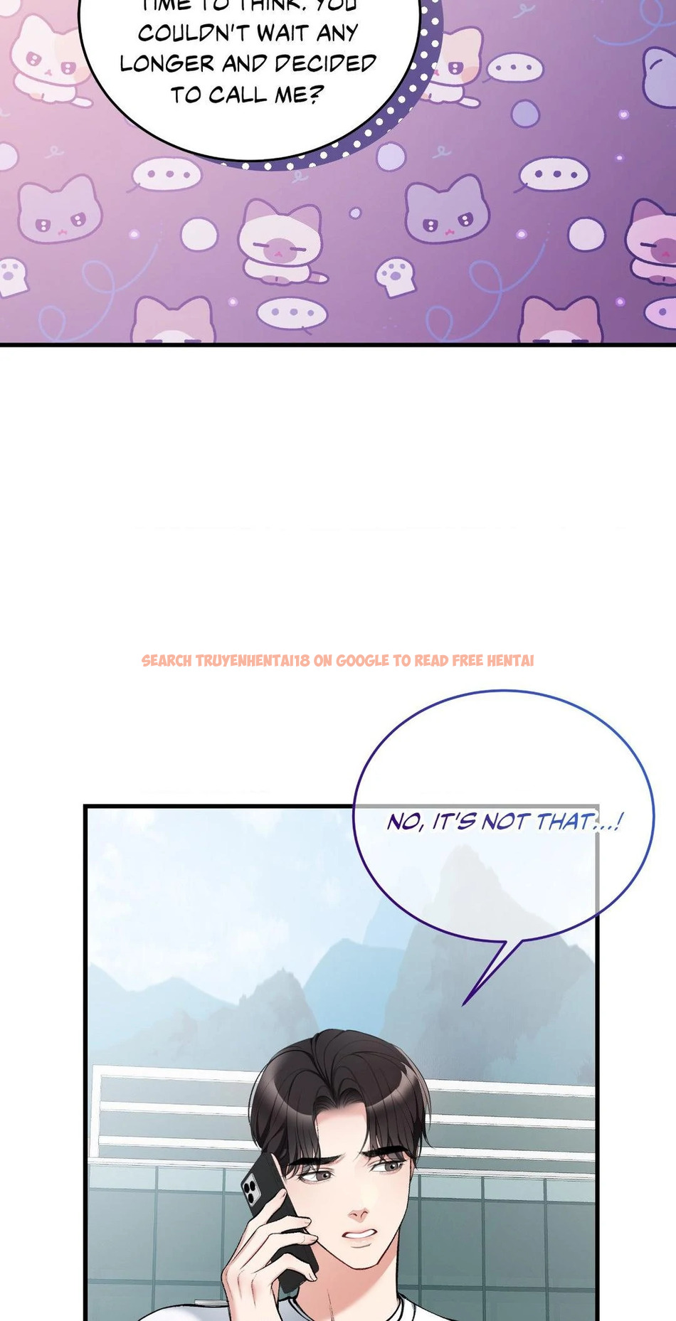 Read Hentai Image 15 68394 in comic Touch Me, Tease Me (Uncensored) - Chapter 21 - hentaitnt.net