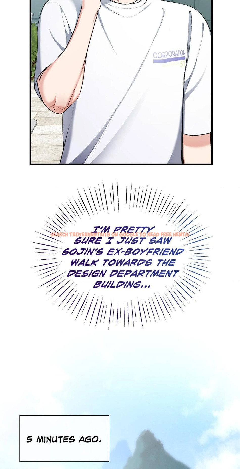 Read Hentai Image 16 68394 in comic Touch Me, Tease Me (Uncensored) - Chapter 21 - hentaitnt.net