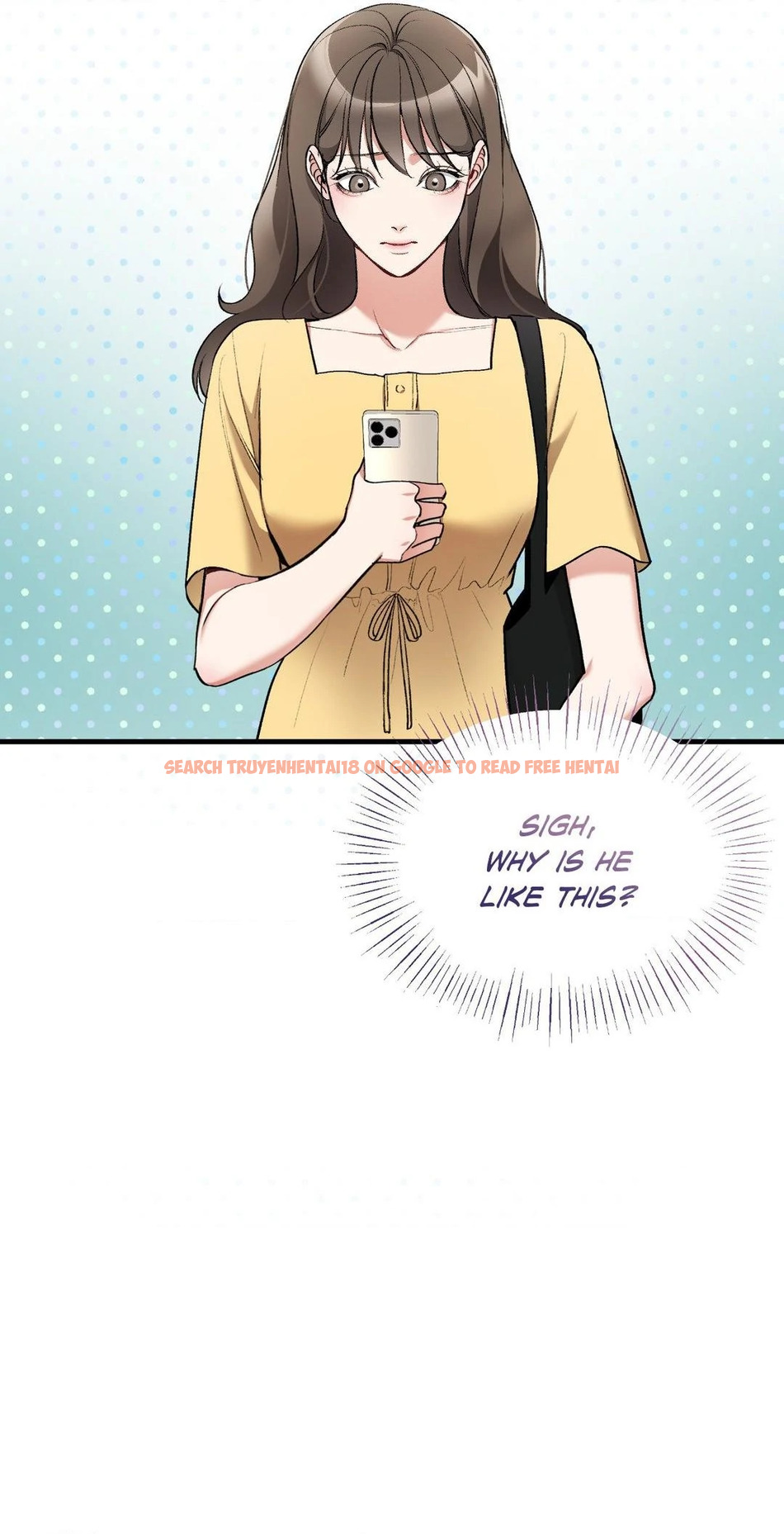 Read Hentai Image 2 68394 in comic Touch Me, Tease Me (Uncensored) - Chapter 21 - hentaitnt.net