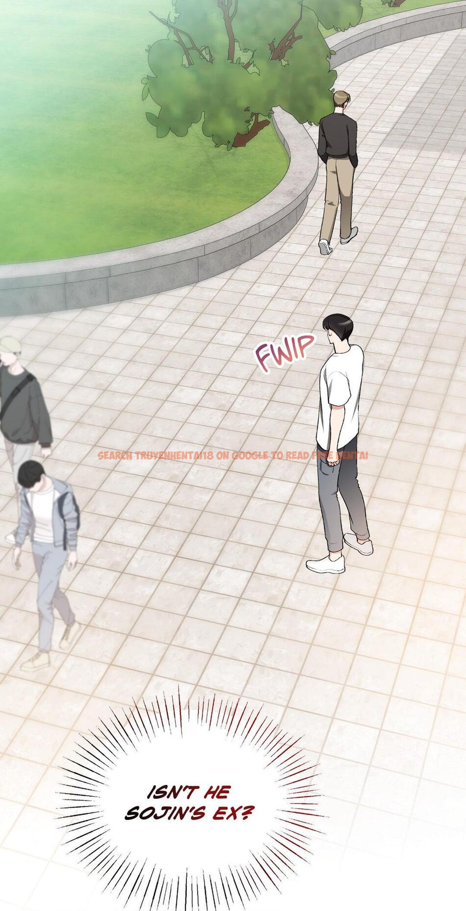 Read Hentai Image 20 68394 in comic Touch Me, Tease Me (Uncensored) - Chapter 21 - hentaitnt.net