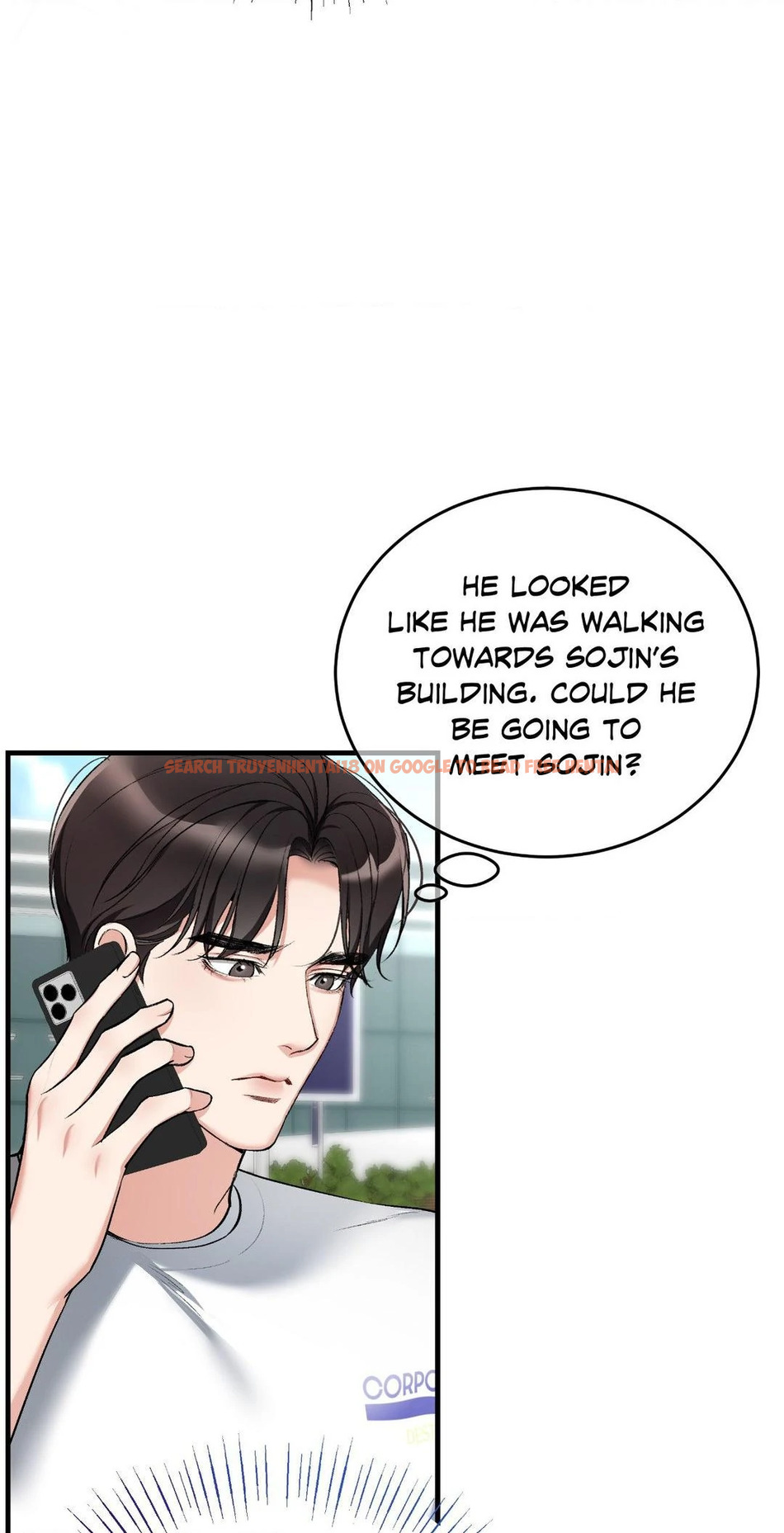 Read Hentai Image 21 68394 in comic Touch Me, Tease Me (Uncensored) - Chapter 21 - hentaitnt.net