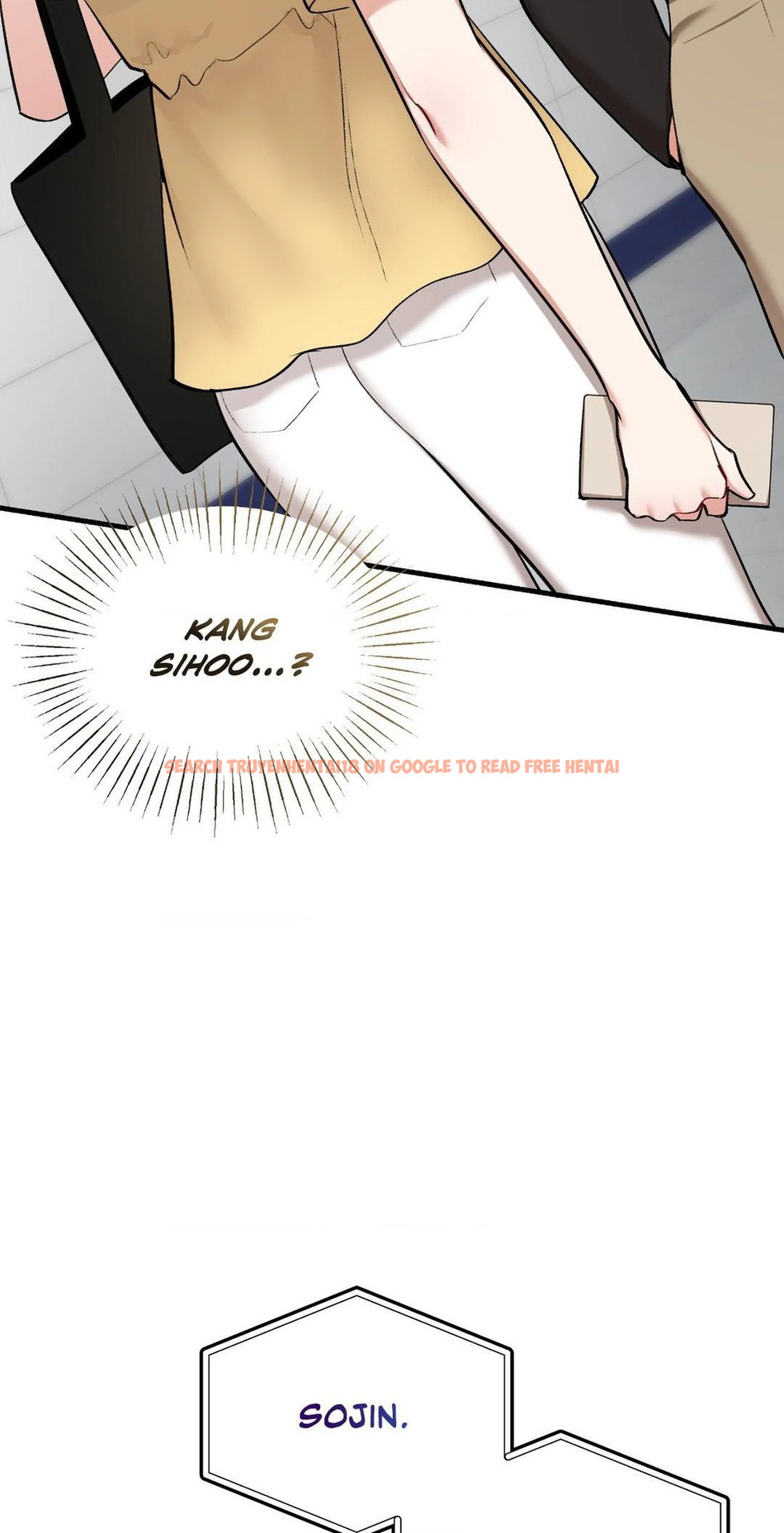 Read Hentai Image 25 68394 in comic Touch Me, Tease Me (Uncensored) - Chapter 21 - hentaitnt.net