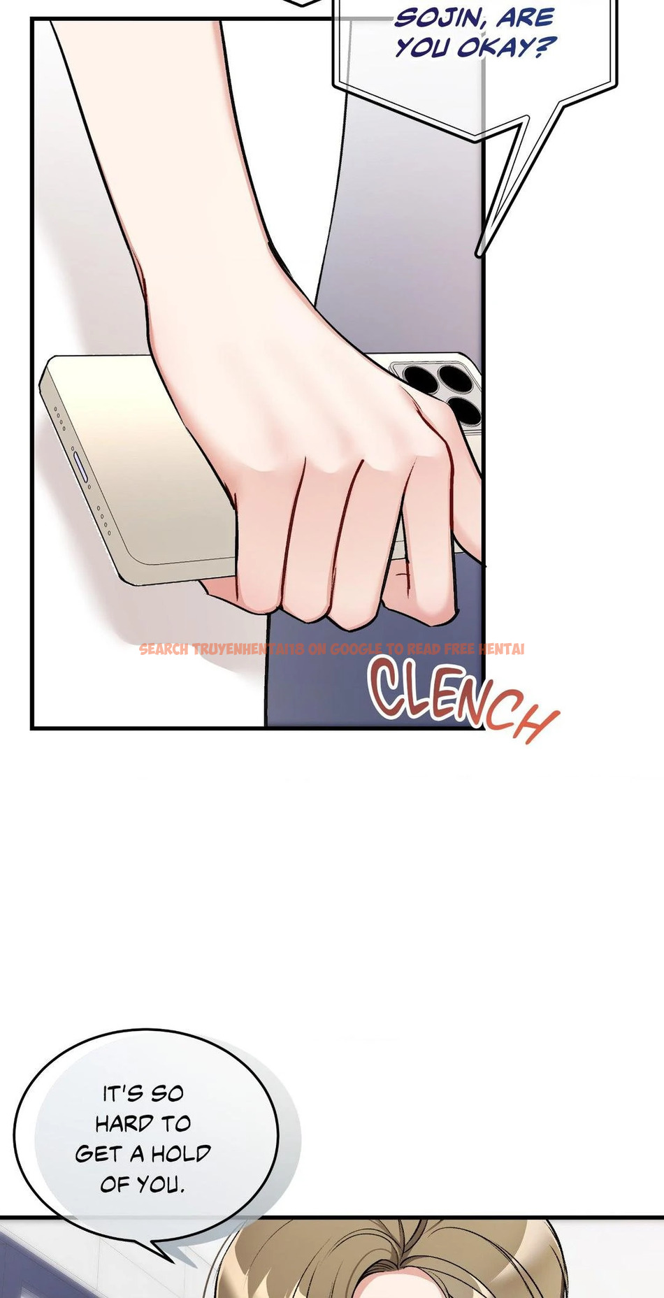 Read Hentai Image 26 68394 in comic Touch Me, Tease Me (Uncensored) - Chapter 21 - hentaitnt.net