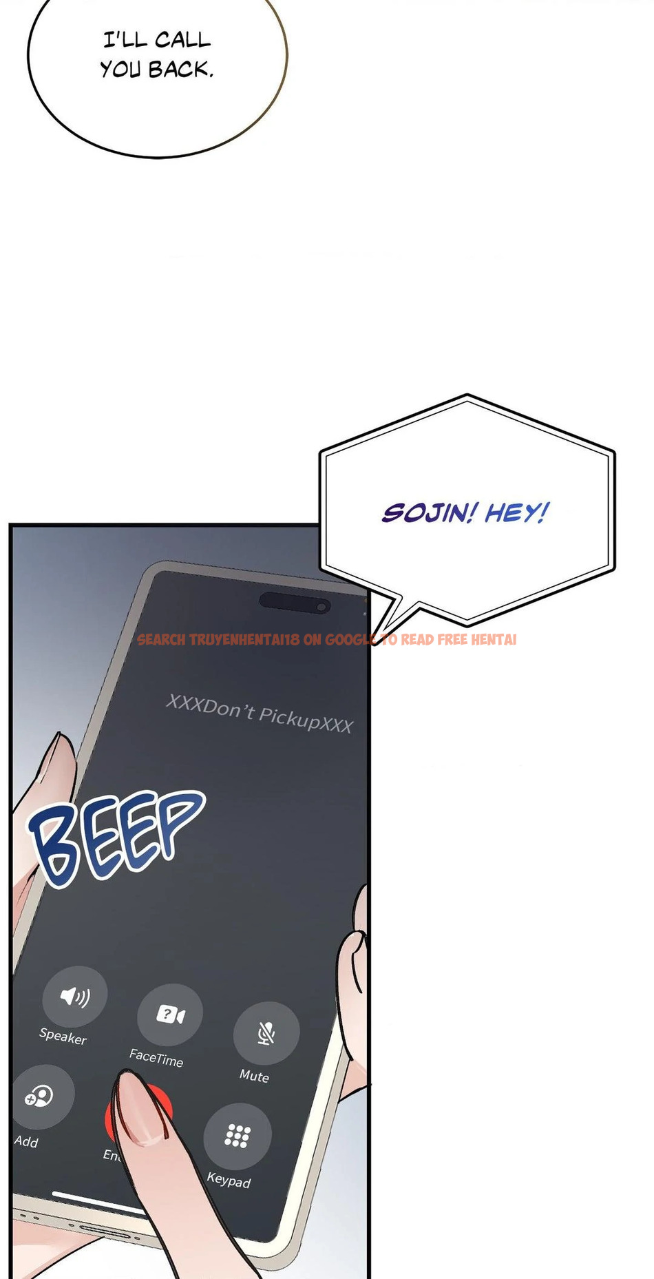 Read Hentai Image 28 68394 in comic Touch Me, Tease Me (Uncensored) - Chapter 21 - hentaitnt.net