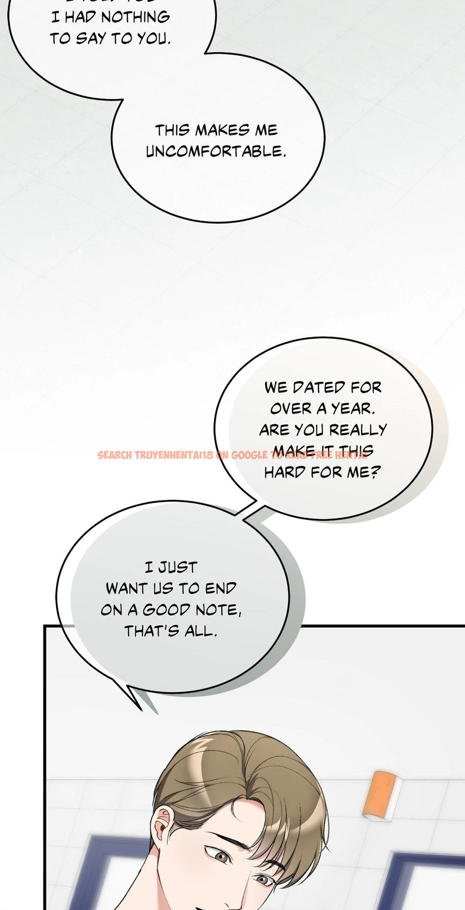 Read Hentai Image 30 68394 in comic Touch Me, Tease Me (Uncensored) - Chapter 21 - hentaitnt.net