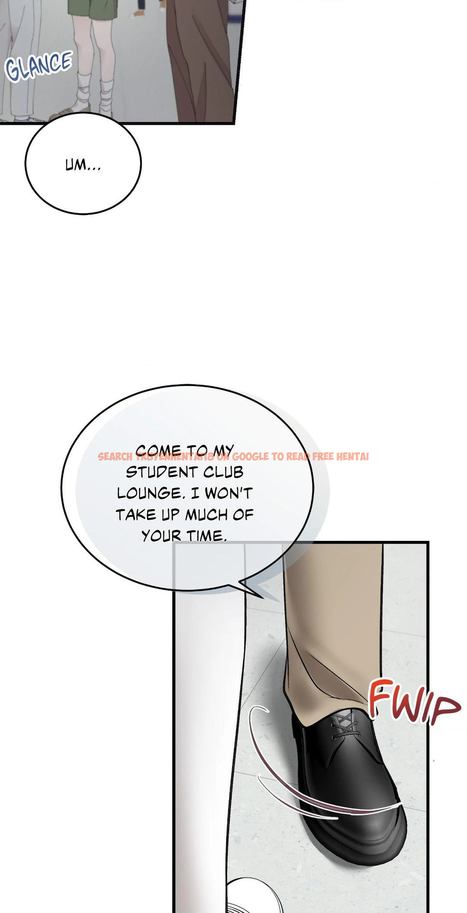 Read Hentai Image 33 68394 in comic Touch Me, Tease Me (Uncensored) - Chapter 21 - hentaitnt.net