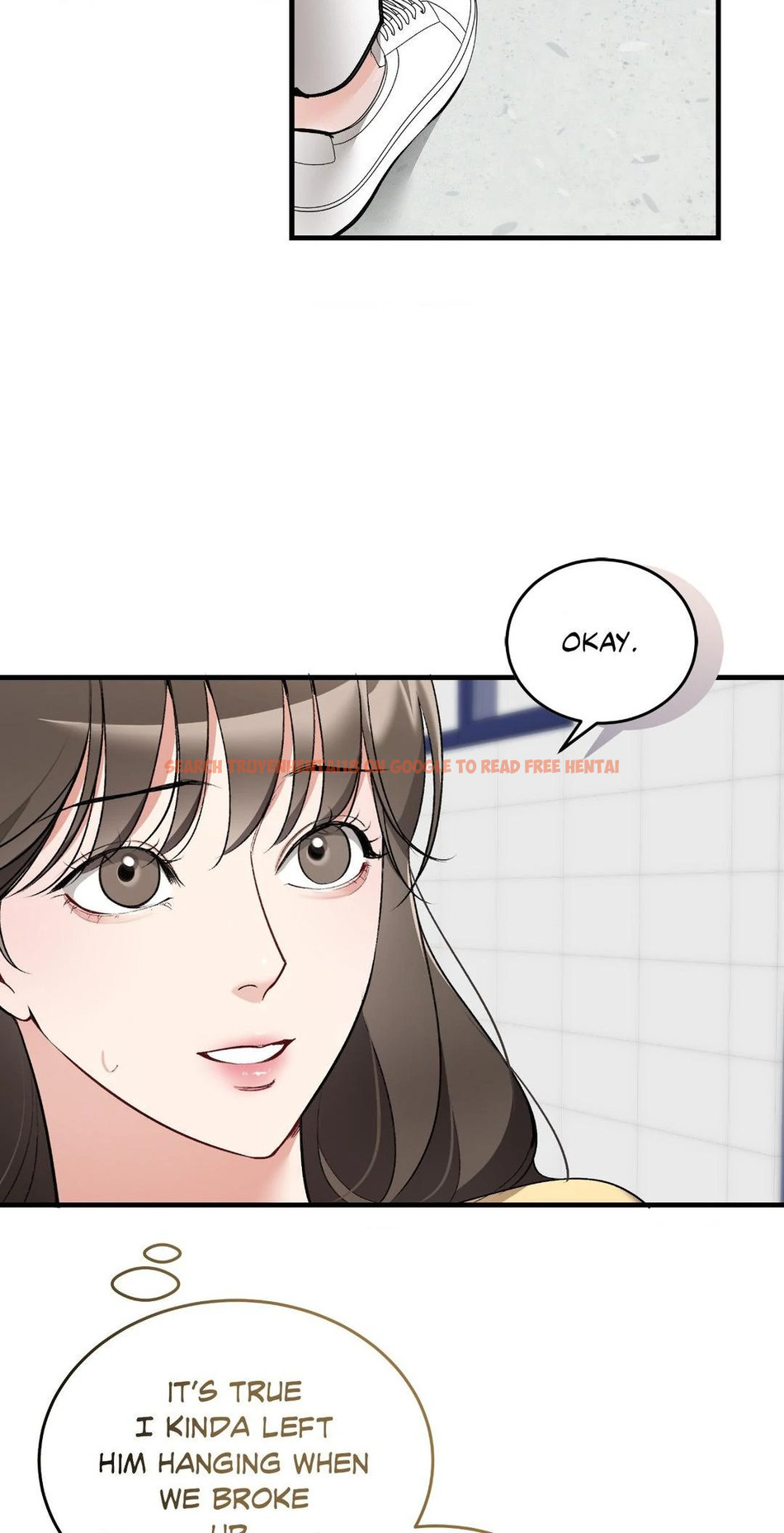 Read Hentai Image 34 68394 in comic Touch Me, Tease Me (Uncensored) - Chapter 21 - hentaitnt.net
