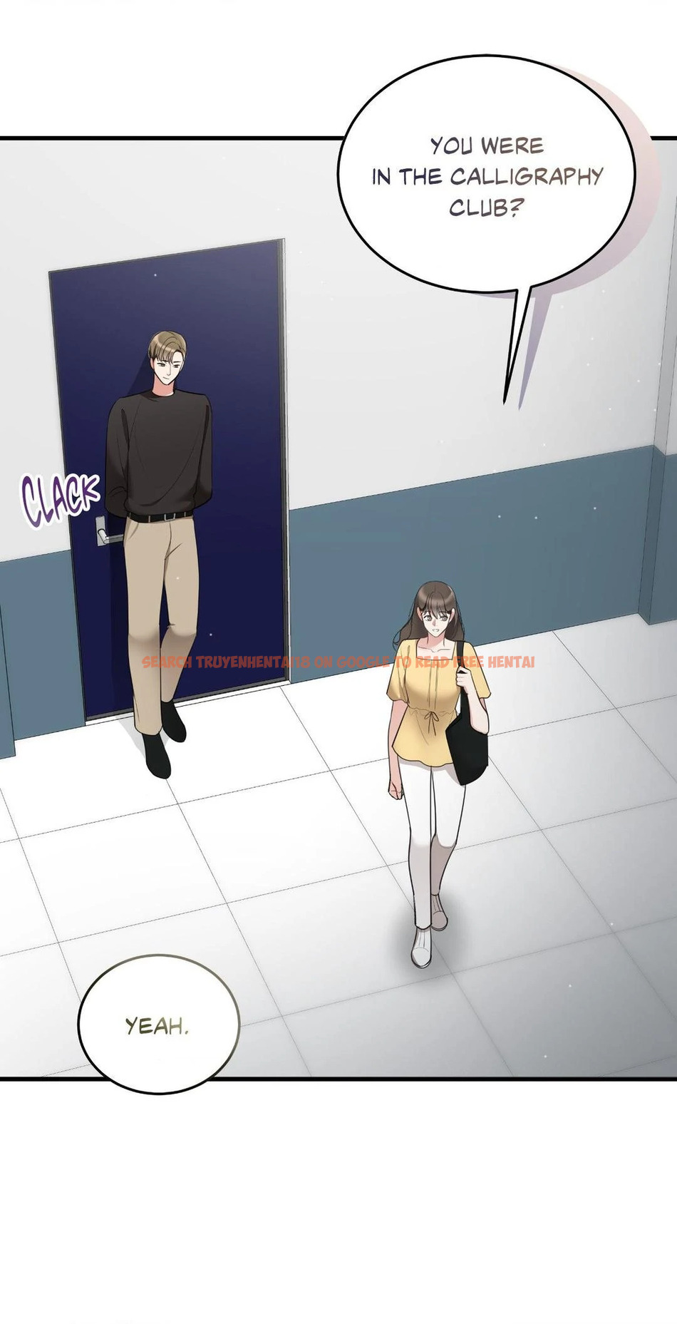 Read Hentai Image 37 68394 in comic Touch Me, Tease Me (Uncensored) - Chapter 21 - hentaitnt.net