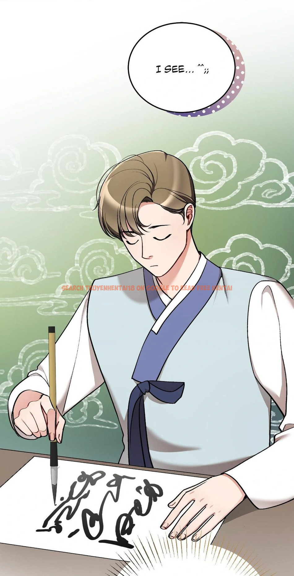 Read Hentai Image 38 68394 in comic Touch Me, Tease Me (Uncensored) - Chapter 21 - hentaitnt.net