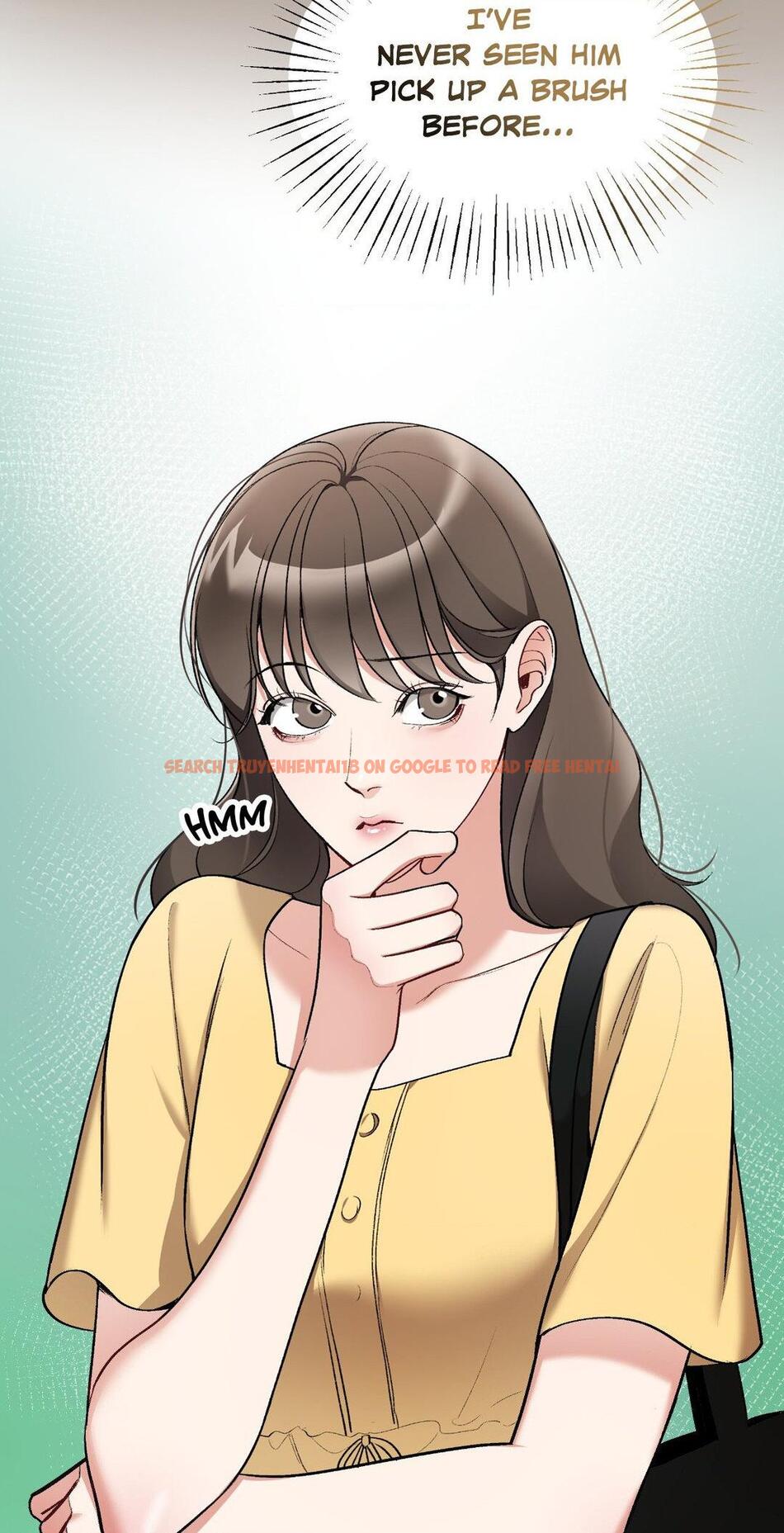 Read Hentai Image 39 68394 in comic Touch Me, Tease Me (Uncensored) - Chapter 21 - hentaitnt.net