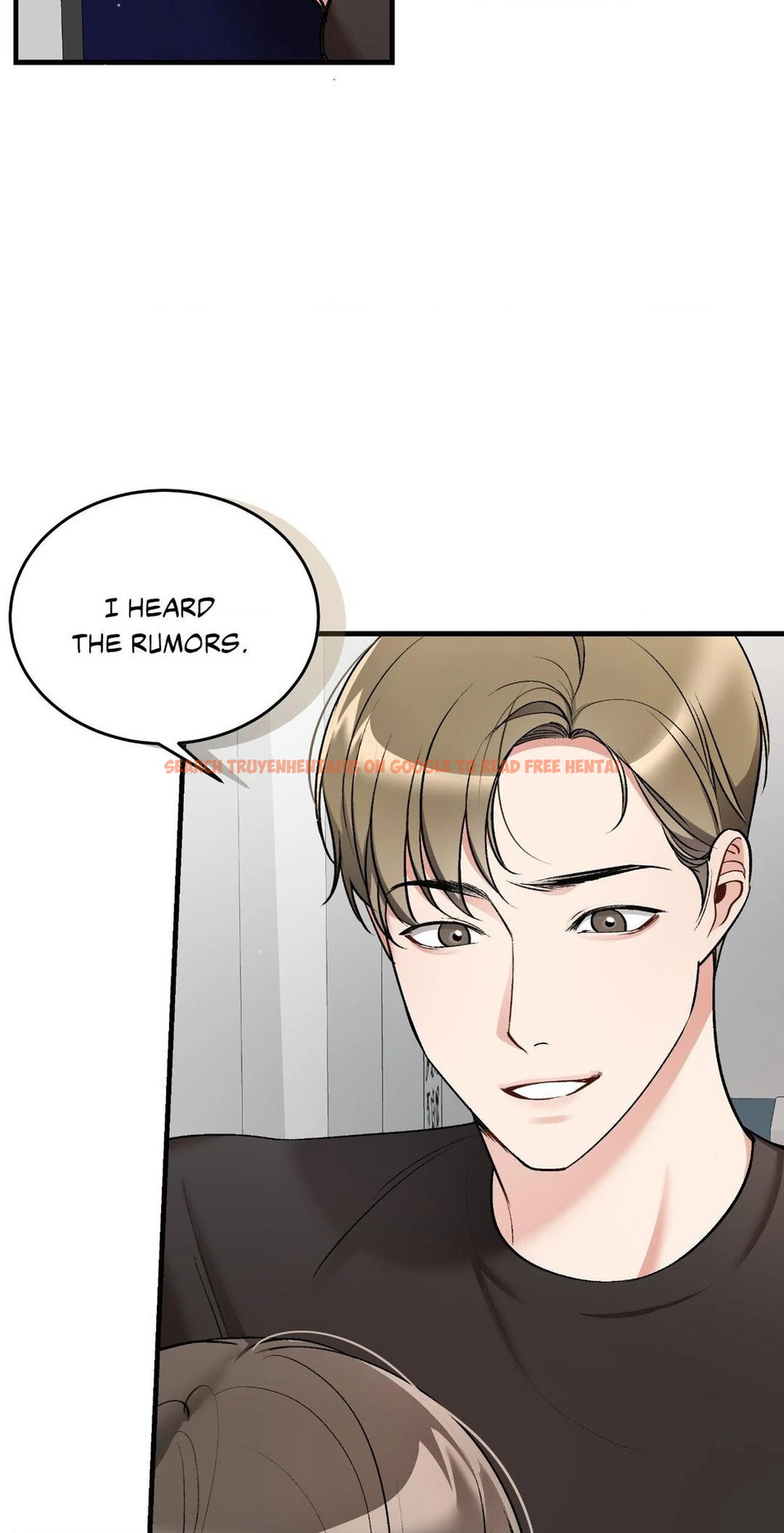 Read Hentai Image 41 68394 in comic Touch Me, Tease Me (Uncensored) - Chapter 21 - hentaitnt.net