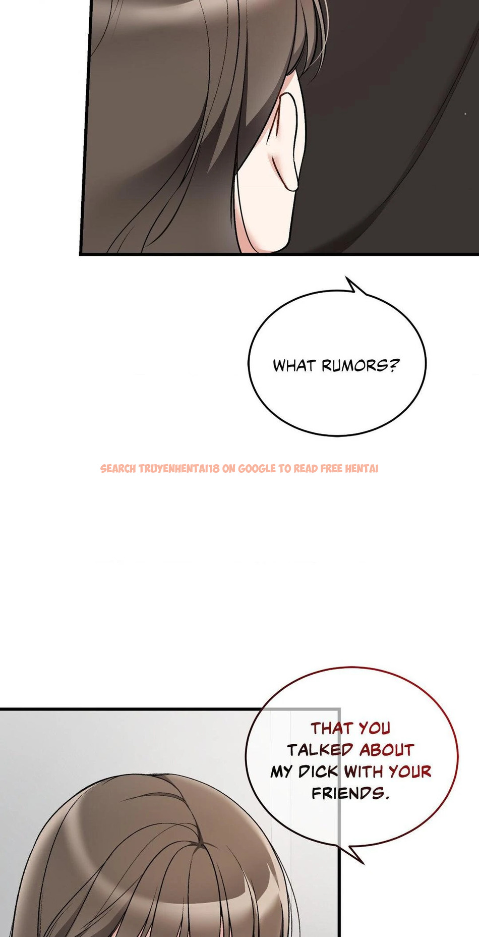 Read Hentai Image 42 68394 in comic Touch Me, Tease Me (Uncensored) - Chapter 21 - hentaitnt.net