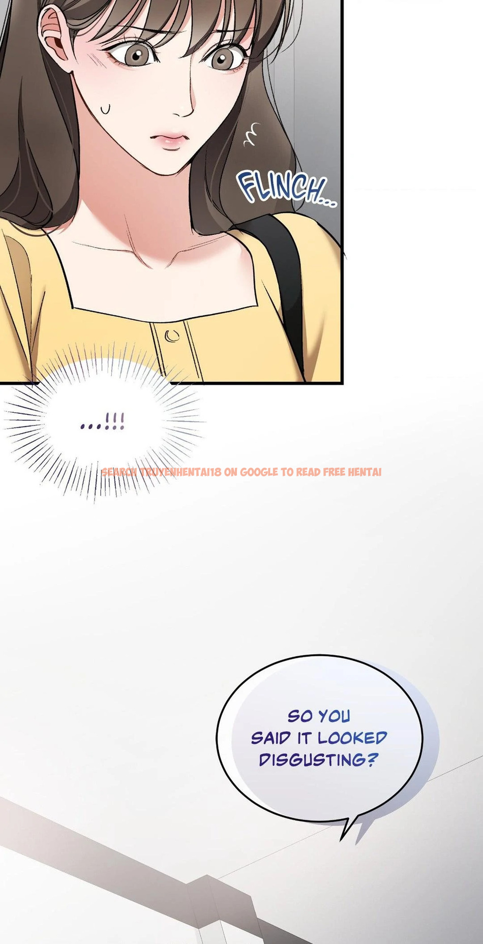 Read Hentai Image 43 68394 in comic Touch Me, Tease Me (Uncensored) - Chapter 21 - hentaitnt.net