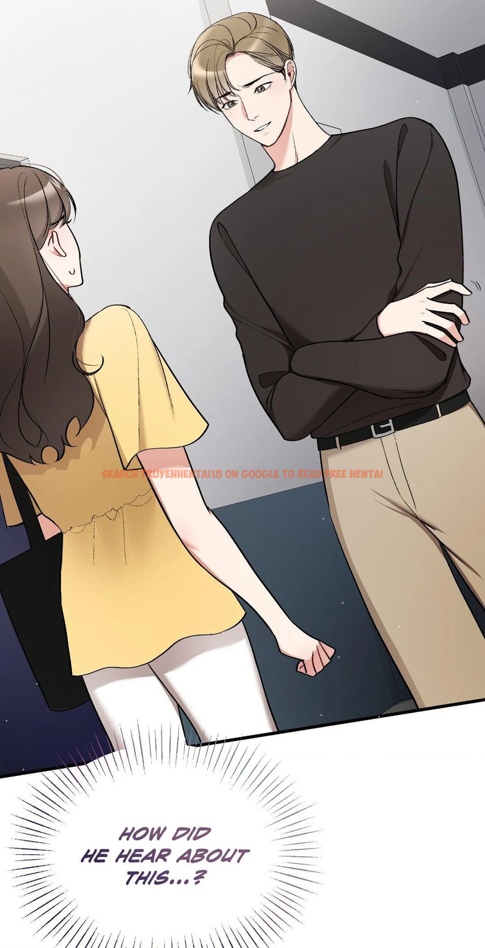 Read Hentai Image 44 68394 in comic Touch Me, Tease Me (Uncensored) - Chapter 21 - hentaitnt.net