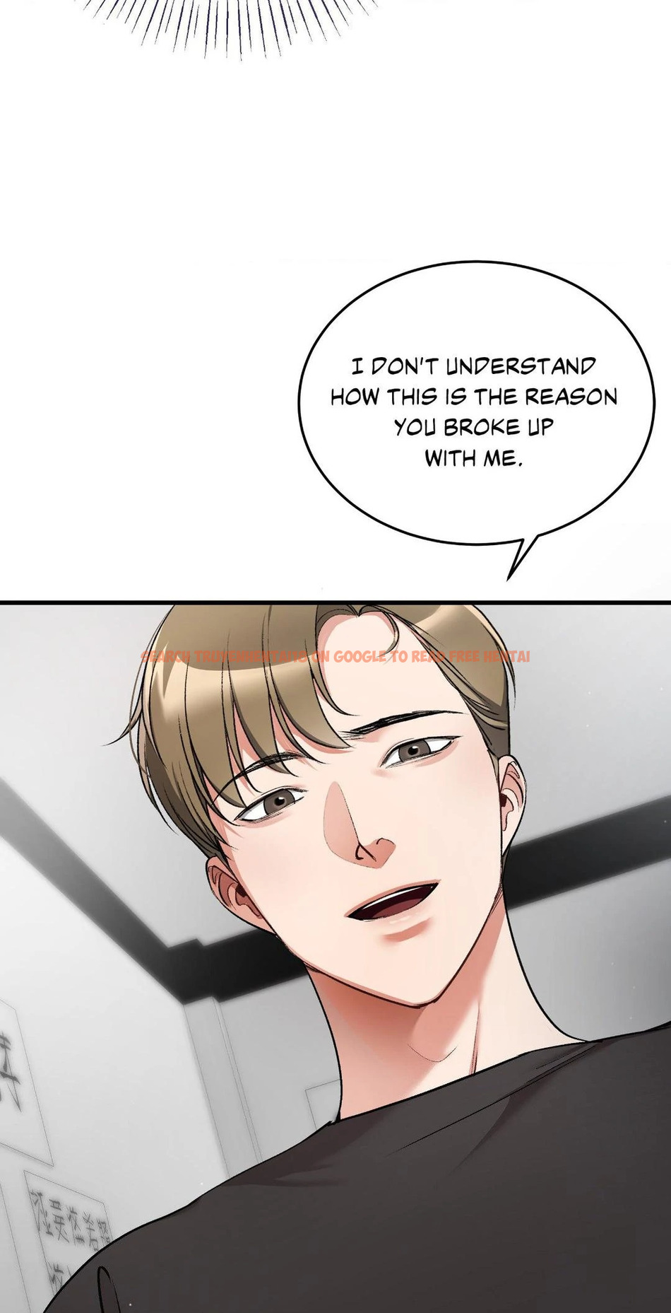 Read Hentai Image 45 68394 in comic Touch Me, Tease Me (Uncensored) - Chapter 21 - hentaitnt.net