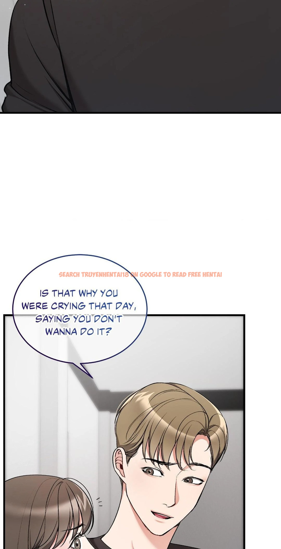 Read Hentai Image 46 68394 in comic Touch Me, Tease Me (Uncensored) - Chapter 21 - hentaitnt.net