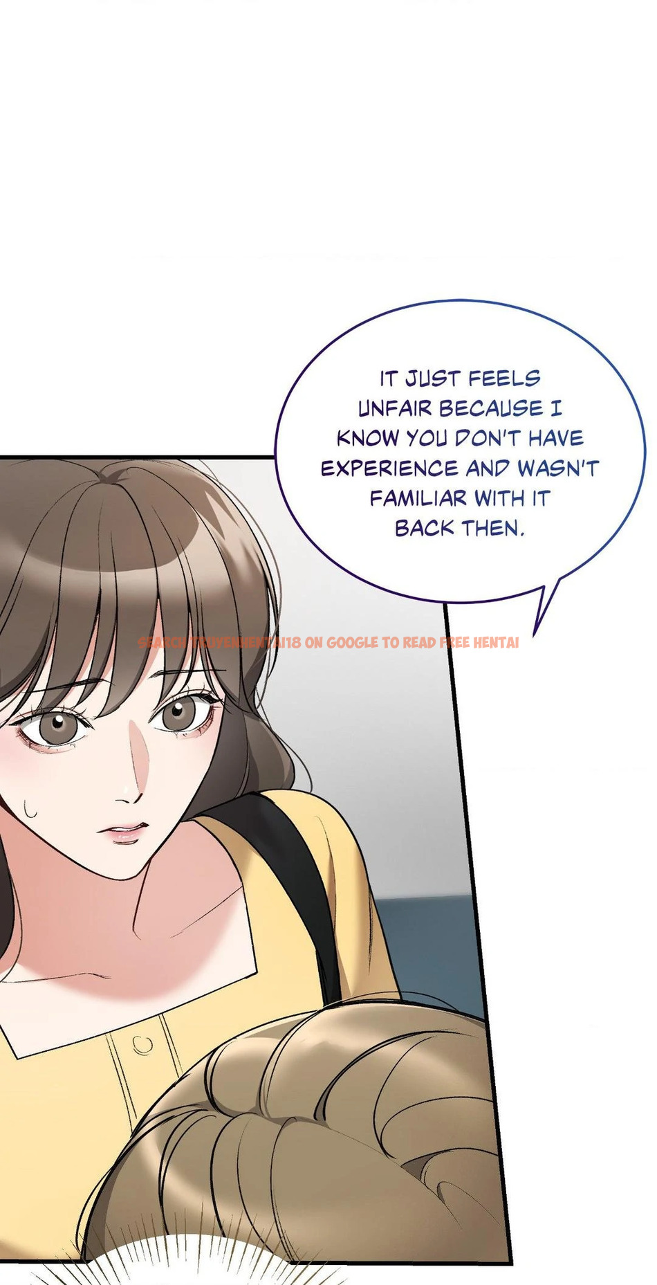 Read Hentai Image 48 68394 in comic Touch Me, Tease Me (Uncensored) - Chapter 21 - hentaitnt.net