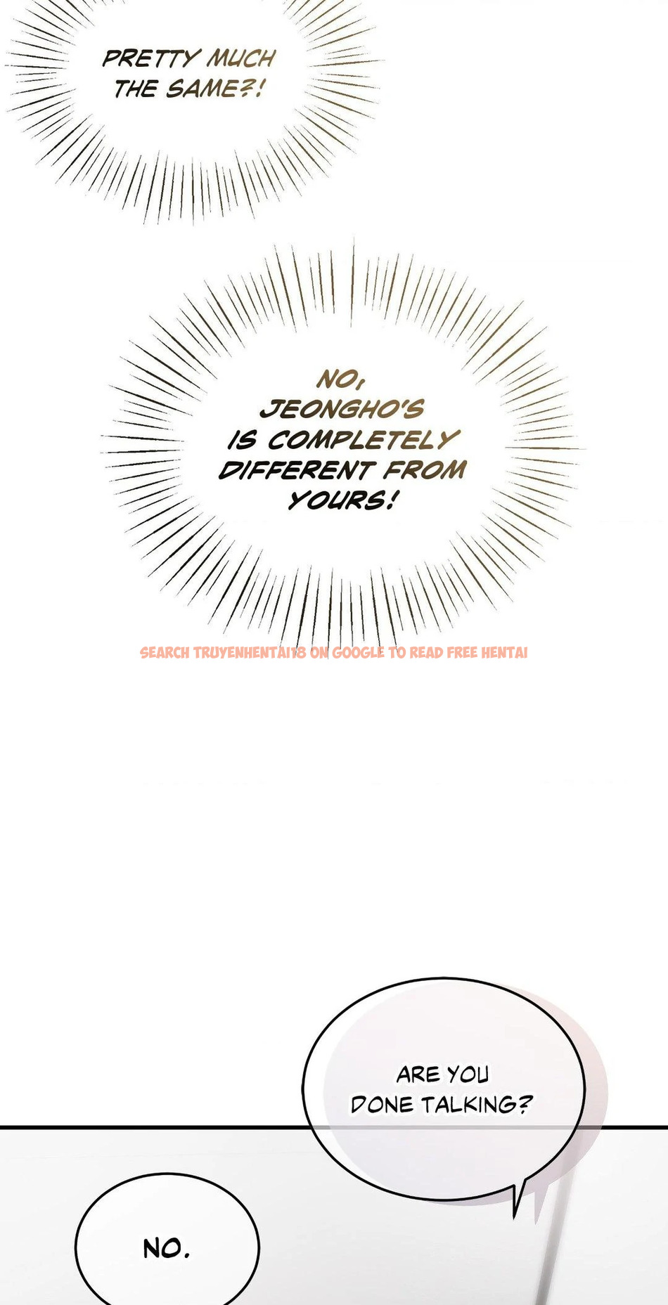 Read Hentai Image 49 68394 in comic Touch Me, Tease Me (Uncensored) - Chapter 21 - hentaitnt.net