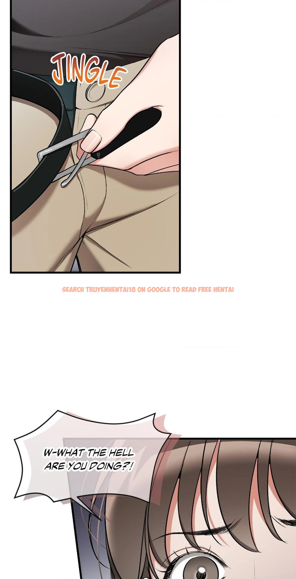 Read Hentai Image 51 68394 in comic Touch Me, Tease Me (Uncensored) - Chapter 21 - hentaitnt.net