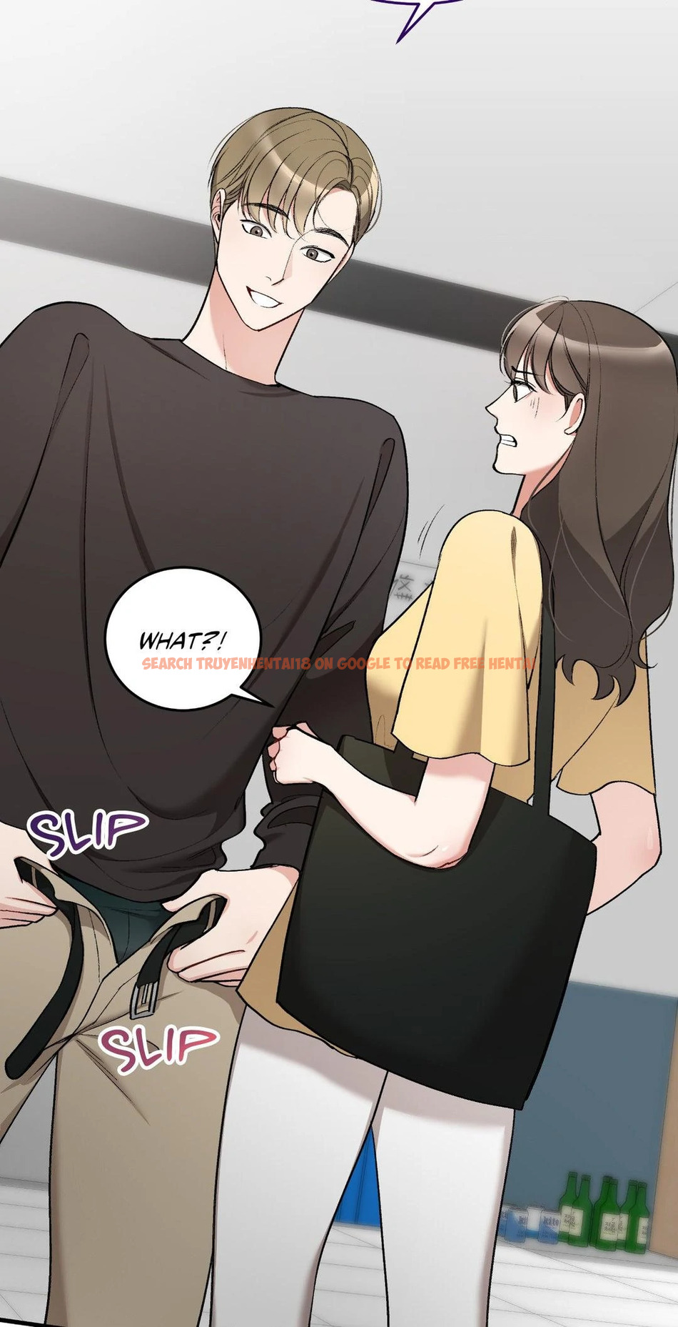 Read Hentai Image 53 68394 in comic Touch Me, Tease Me (Uncensored) - Chapter 21 - hentaitnt.net