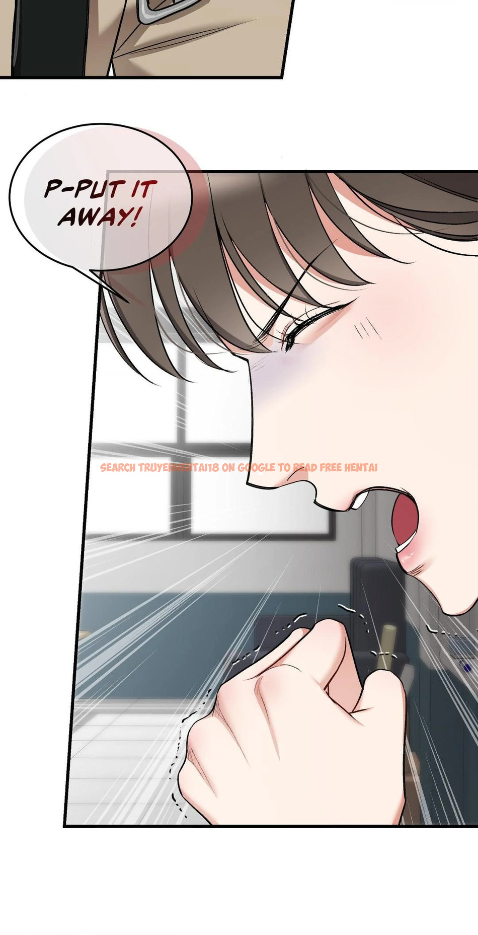 Read Hentai Image 55 68394 in comic Touch Me, Tease Me (Uncensored) - Chapter 21 - hentaitnt.net