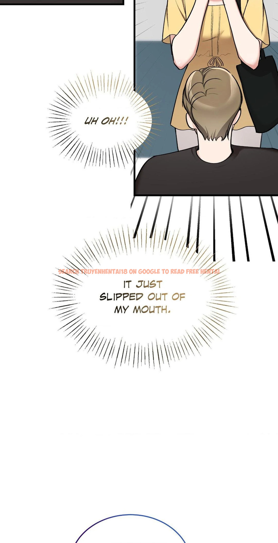 Read Hentai Image 58 68394 in comic Touch Me, Tease Me (Uncensored) - Chapter 21 - hentaitnt.net