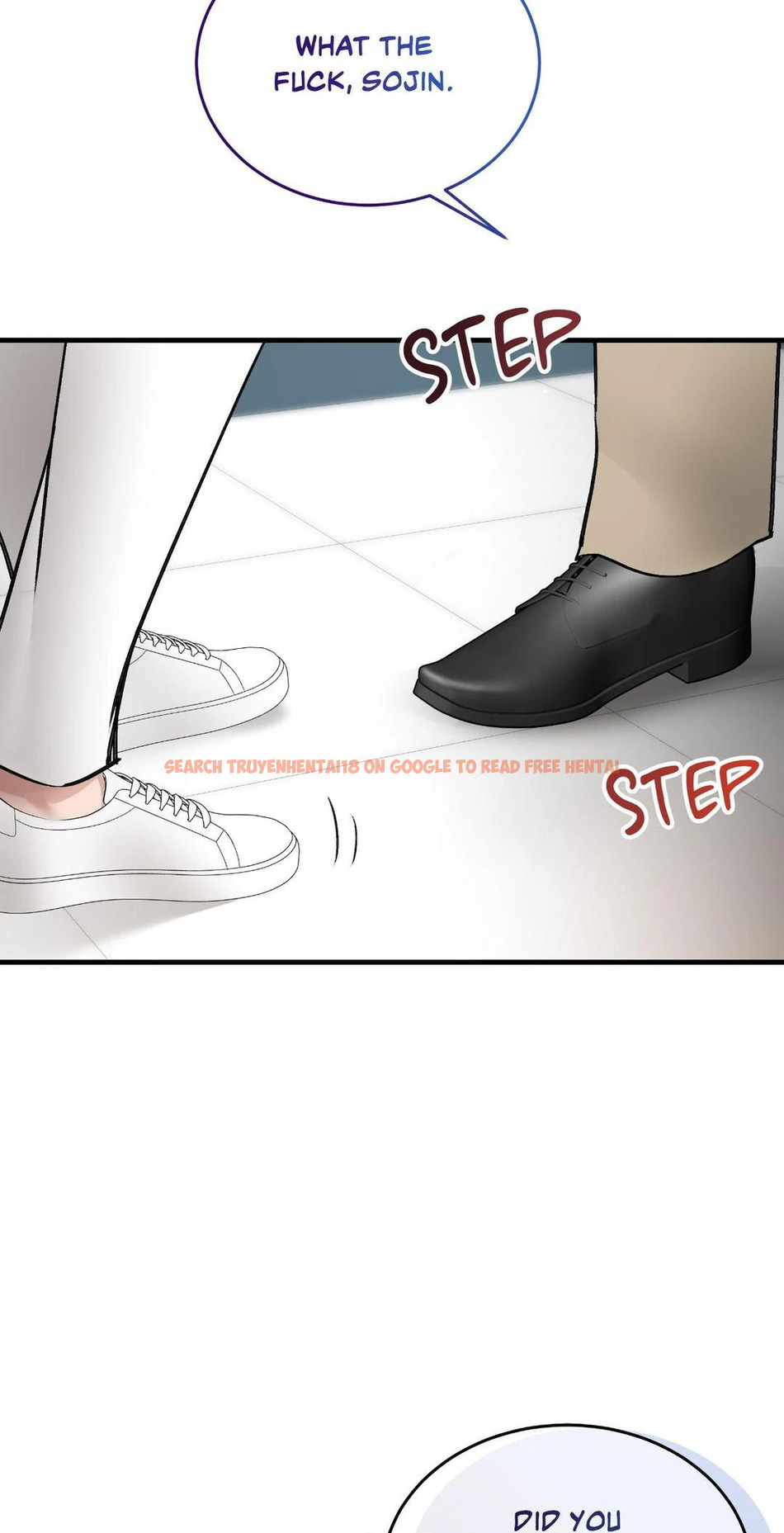 Read Hentai Image 59 68394 in comic Touch Me, Tease Me (Uncensored) - Chapter 21 - hentaitnt.net