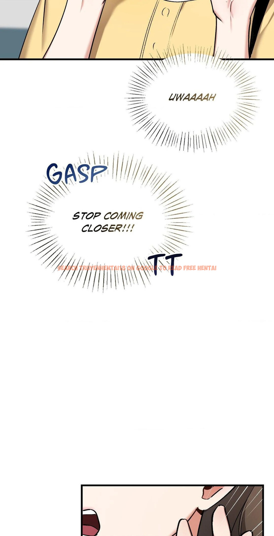 Read Hentai Image 61 68394 in comic Touch Me, Tease Me (Uncensored) - Chapter 21 - hentaitnt.net