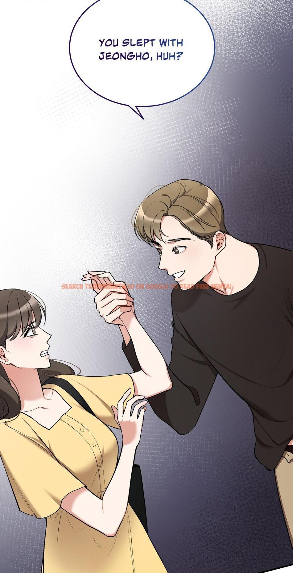 Read Hentai Image 63 68394 in comic Touch Me, Tease Me (Uncensored) - Chapter 21 - hentaitnt.net