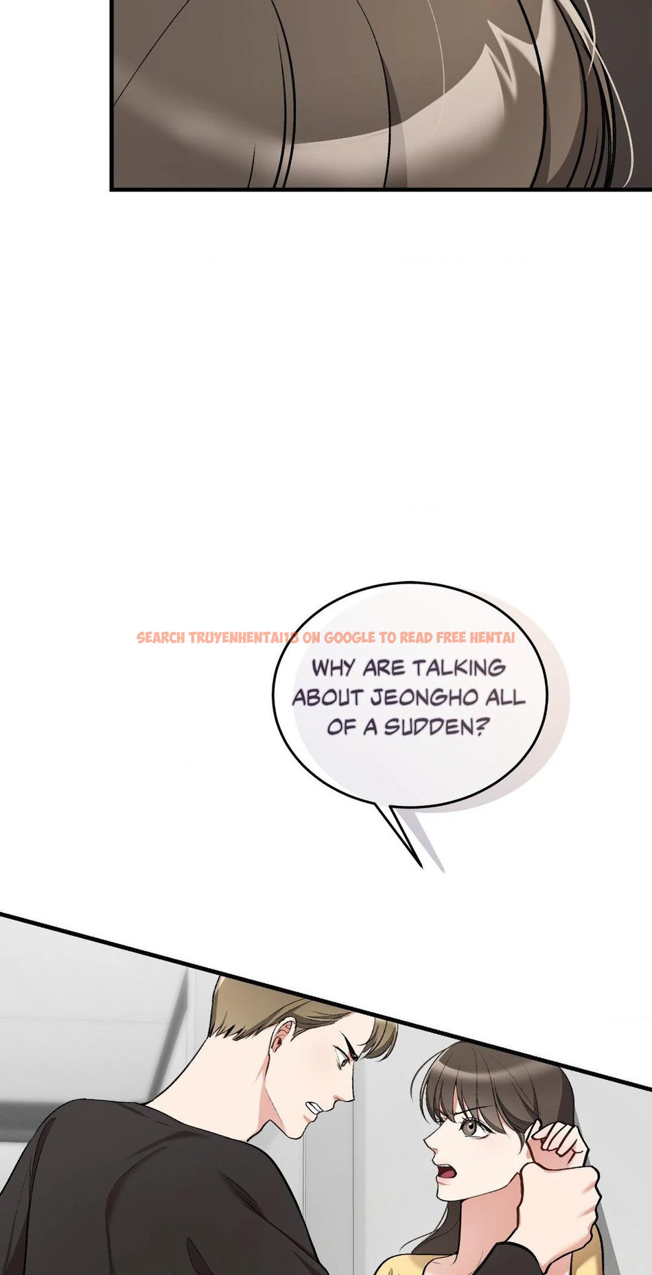 Read Hentai Image 66 68394 in comic Touch Me, Tease Me (Uncensored) - Chapter 21 - hentaitnt.net