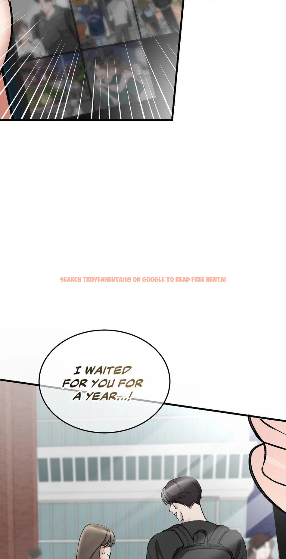 Read Hentai Image 68 68394 in comic Touch Me, Tease Me (Uncensored) - Chapter 21 - hentaitnt.net