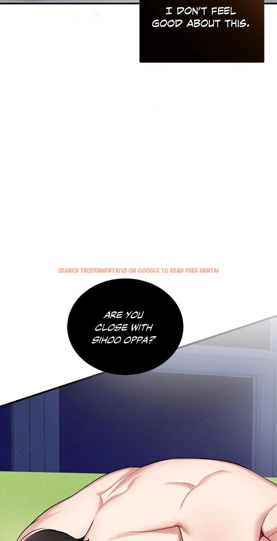 Read Hentai Image 7 68394 in comic Touch Me, Tease Me (Uncensored) - Chapter 21 - hentaitnt.net