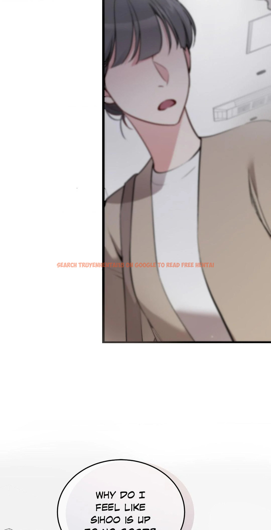 Read Hentai Image 9 68394 in comic Touch Me, Tease Me (Uncensored) - Chapter 21 - hentaitnt.net