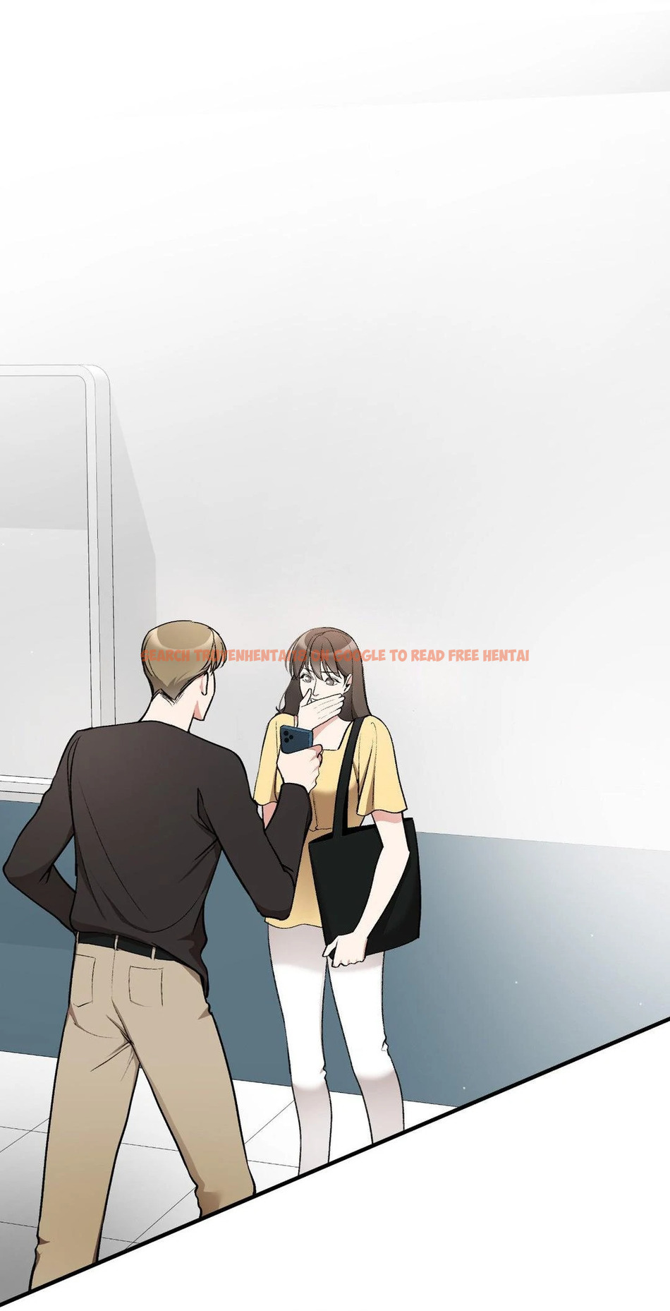 Read Hentai Image 1 68455 in comic Touch Me, Tease Me (Uncensored) - Chapter 22 - hentaitnt.net