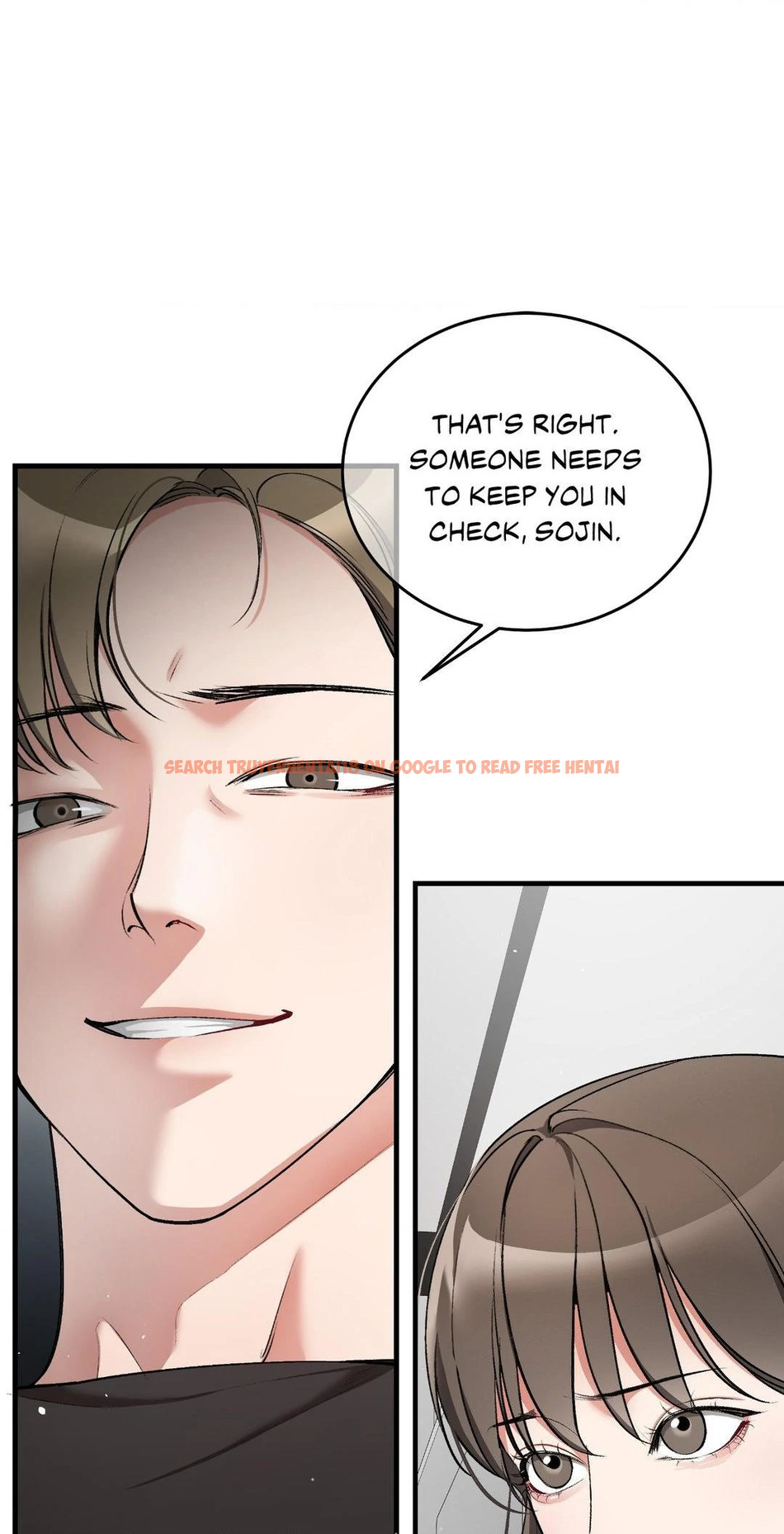Read Hentai Image 14 68455 in comic Touch Me, Tease Me (Uncensored) - Chapter 22 - hentaitnt.net