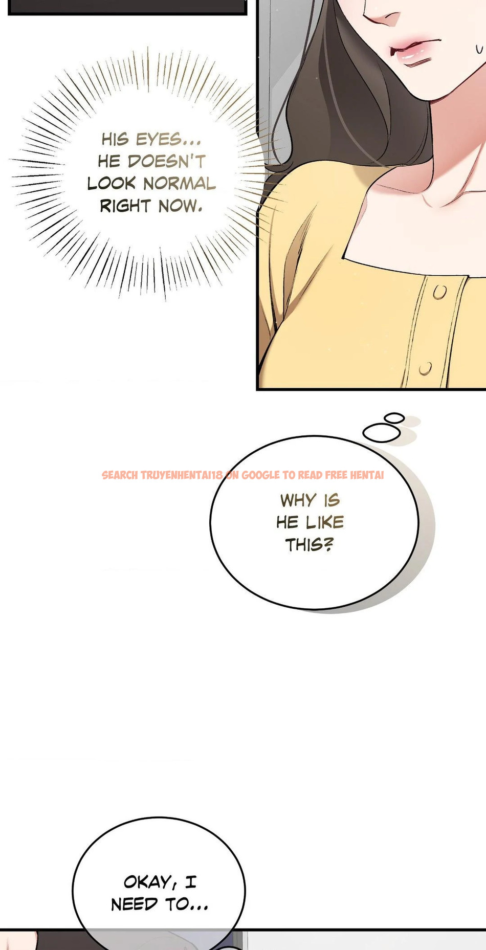 Read Hentai Image 15 68455 in comic Touch Me, Tease Me (Uncensored) - Chapter 22 - hentaitnt.net