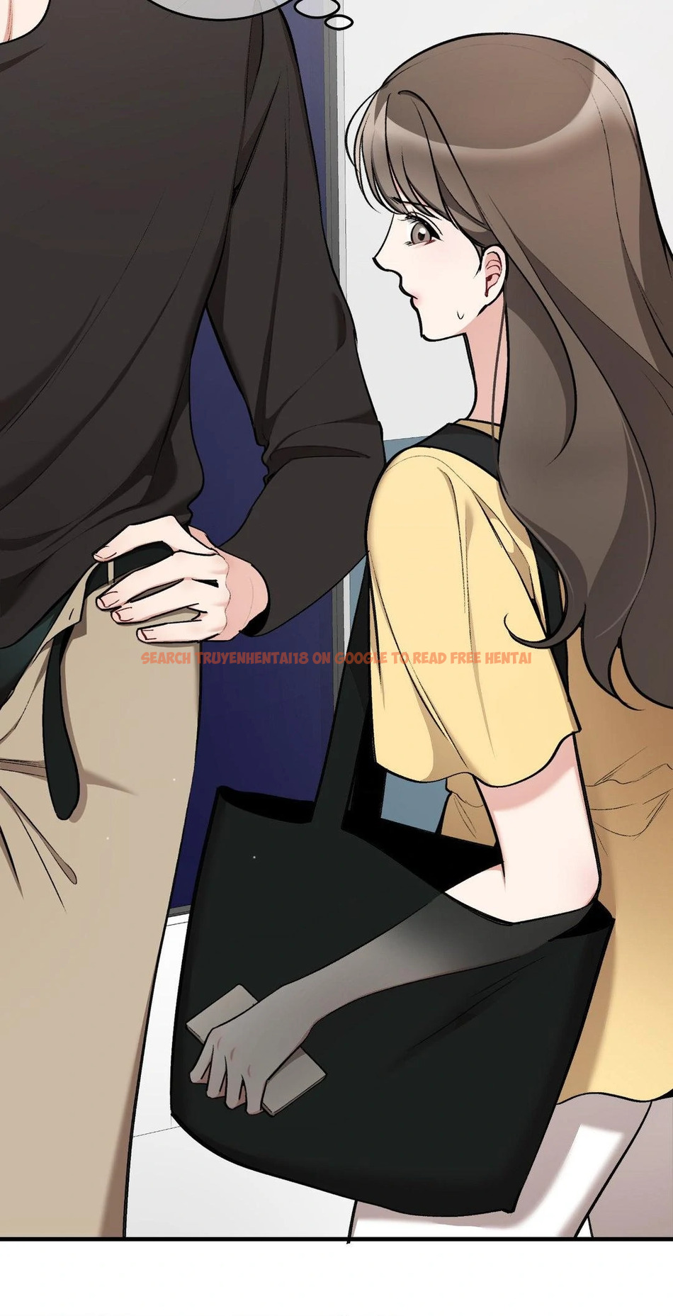 Read Hentai Image 16 68455 in comic Touch Me, Tease Me (Uncensored) - Chapter 22 - hentaitnt.net