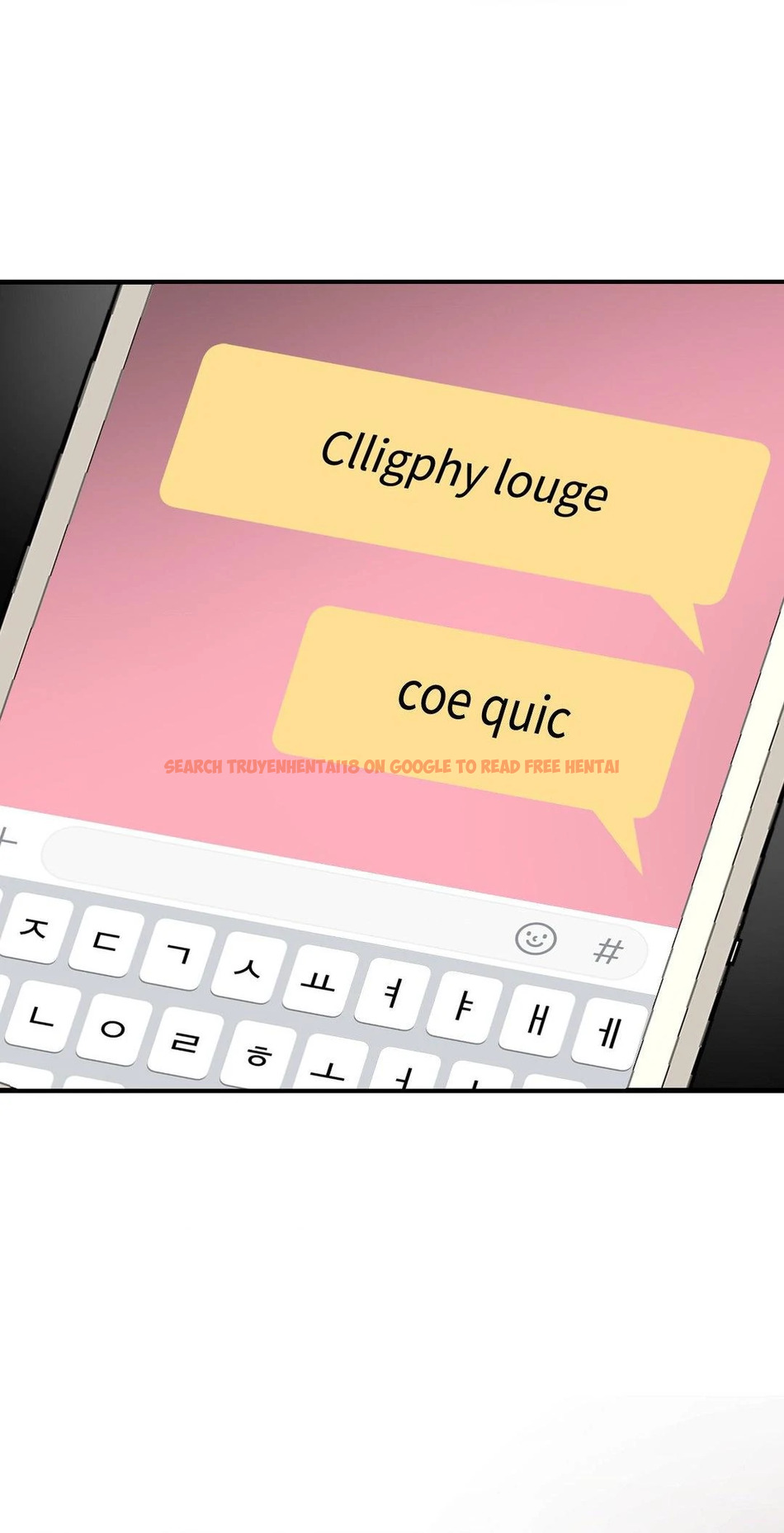 Read Hentai Image 18 68455 in comic Touch Me, Tease Me (Uncensored) - Chapter 22 - hentaitnt.net