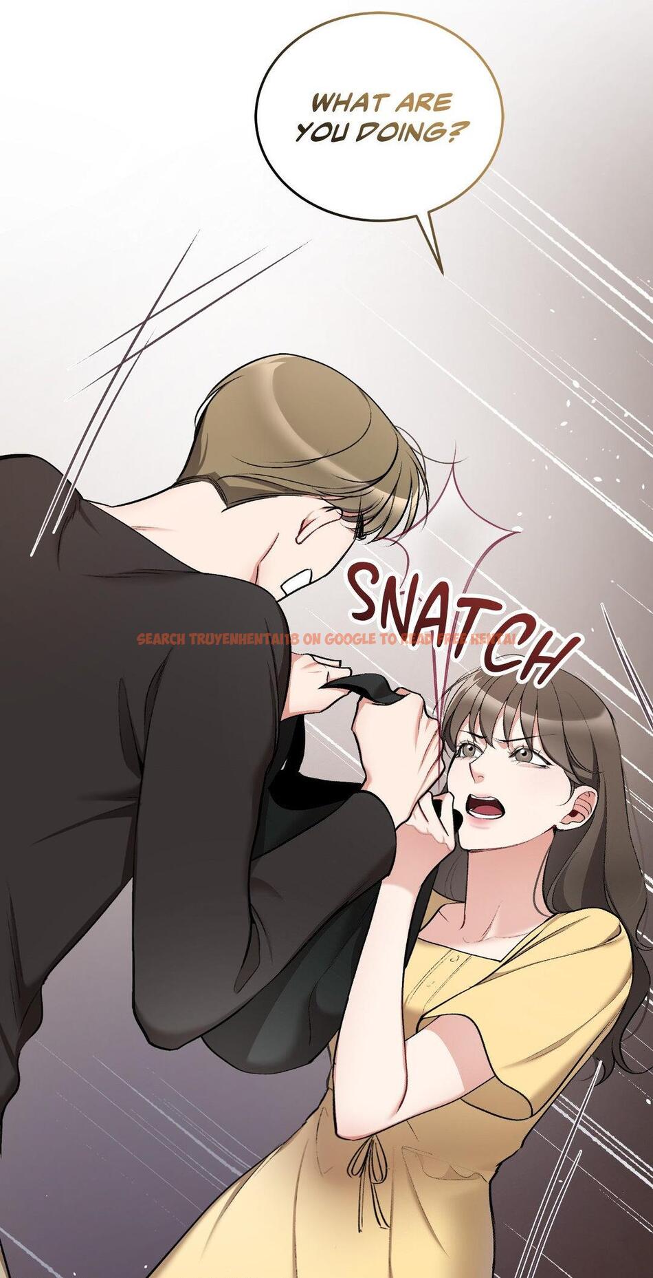Read Hentai Image 19 68455 in comic Touch Me, Tease Me (Uncensored) - Chapter 22 - hentaitnt.net