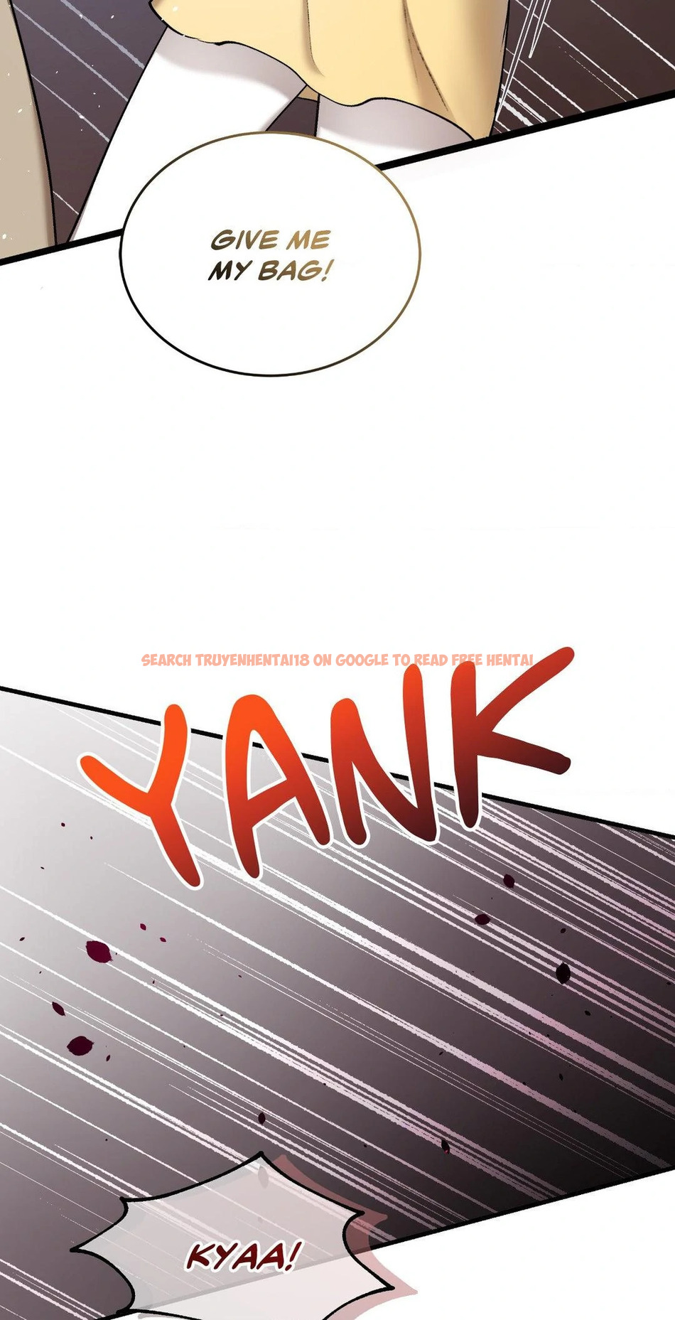 Read Hentai Image 20 68455 in comic Touch Me, Tease Me (Uncensored) - Chapter 22 - hentaitnt.net